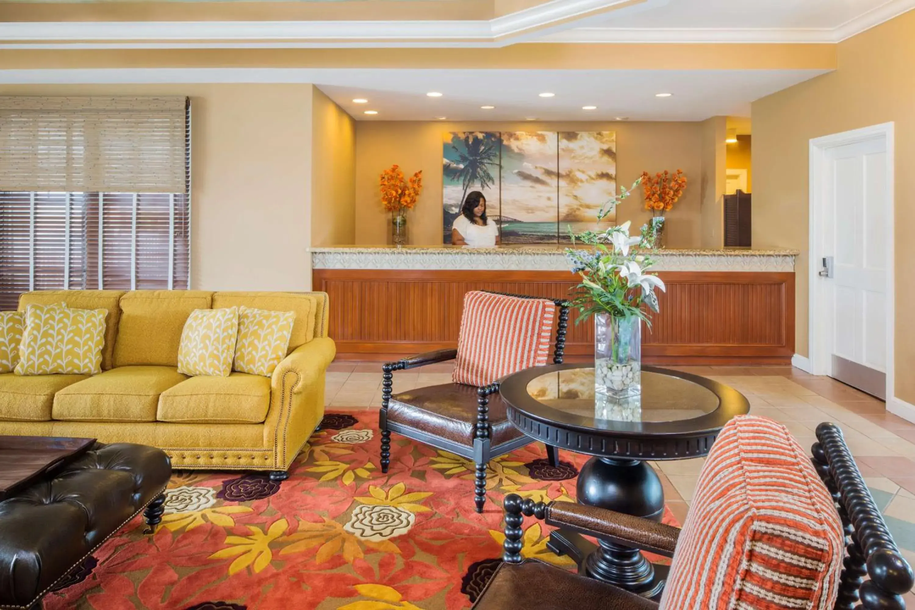 Lobby or reception, Lobby/Reception in Hyatt Residence Club Key West, Windward Pointe