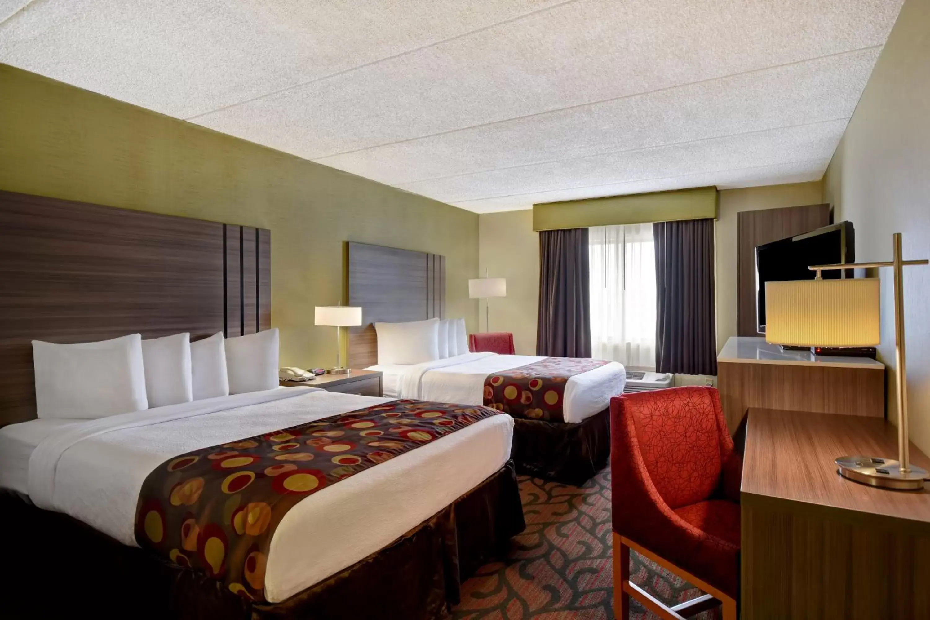 Photo of the whole room in Best Western Rochester Marketplace Inn