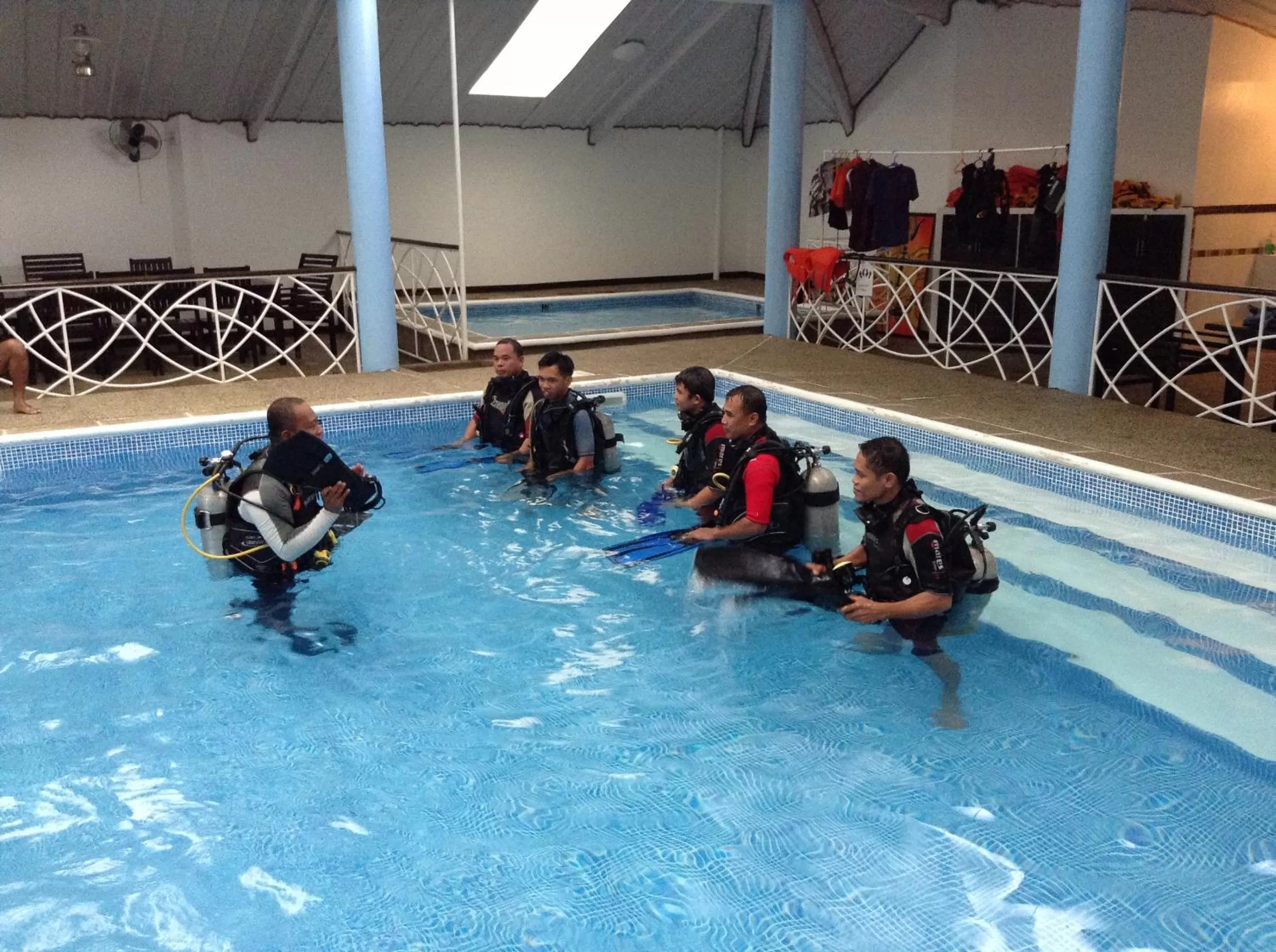  in Balay Tuko Garden Inn