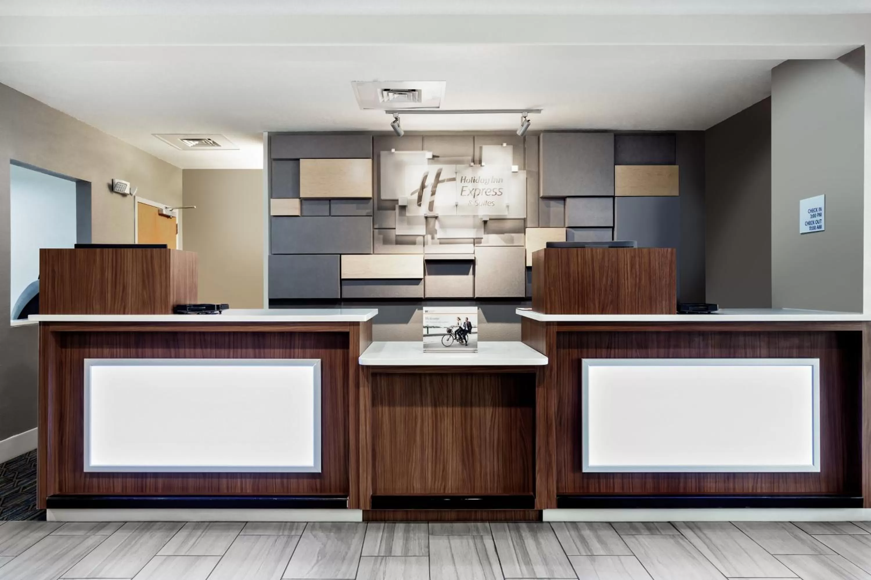 Property building in Holiday Inn Express Hotel & Suites Inverness by IHG