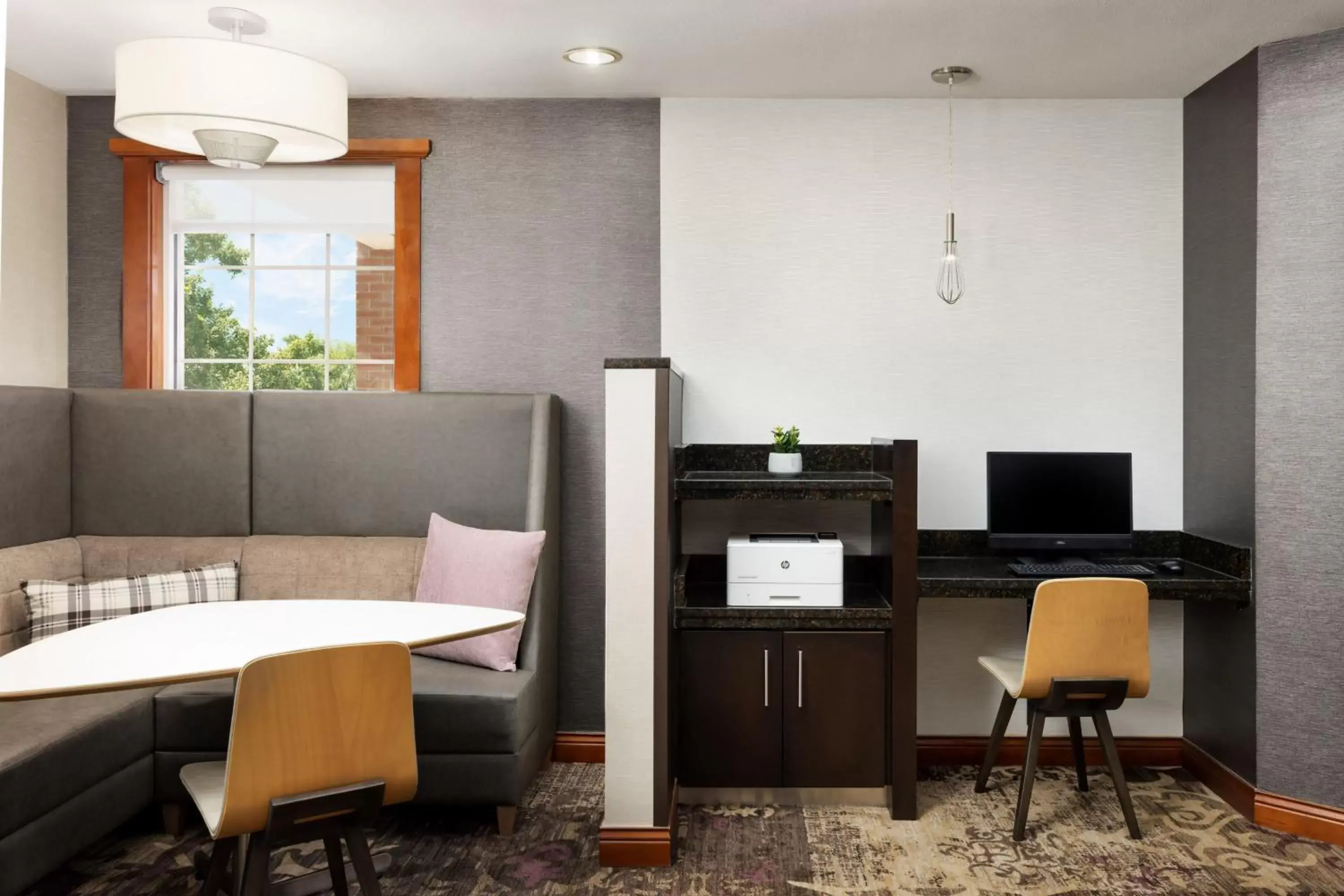 Business facilities in Residence Inn Potomac Mills Woodbridge