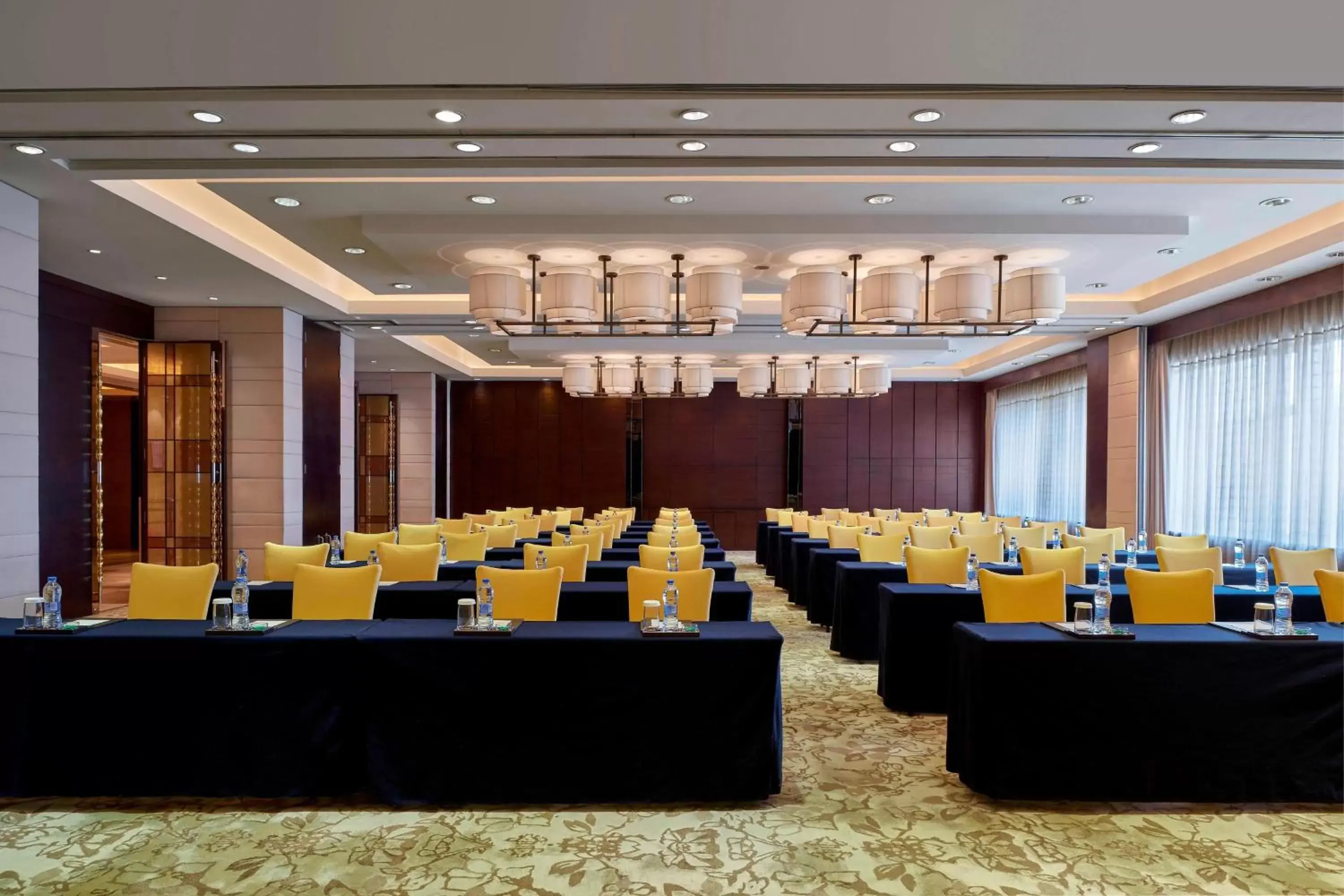 Meeting/conference room in Sheraton Hohhot Hotel