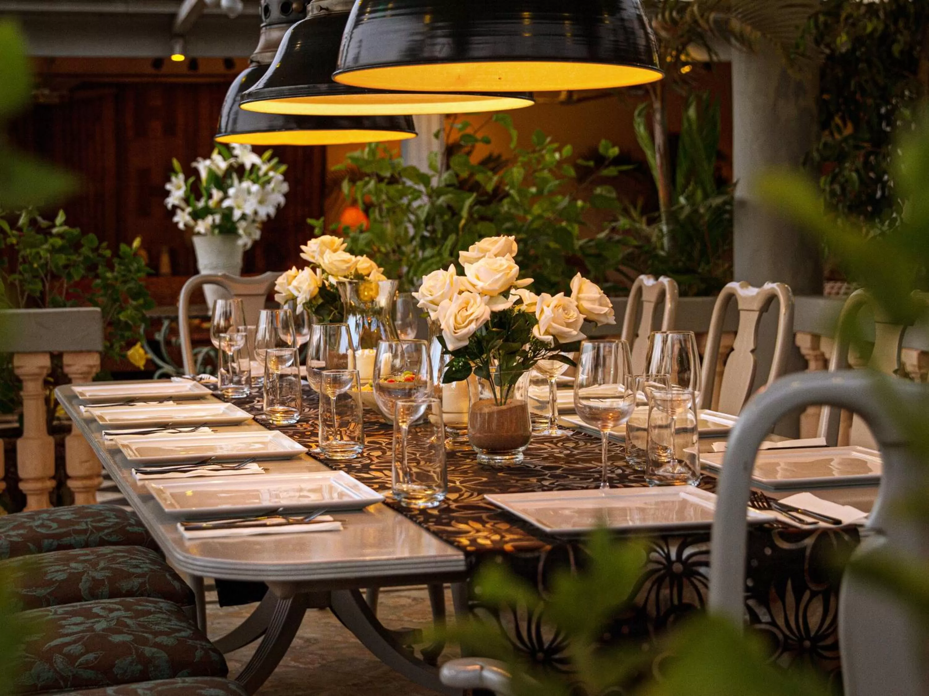 RoofTop Boutique Hotel Adults Only