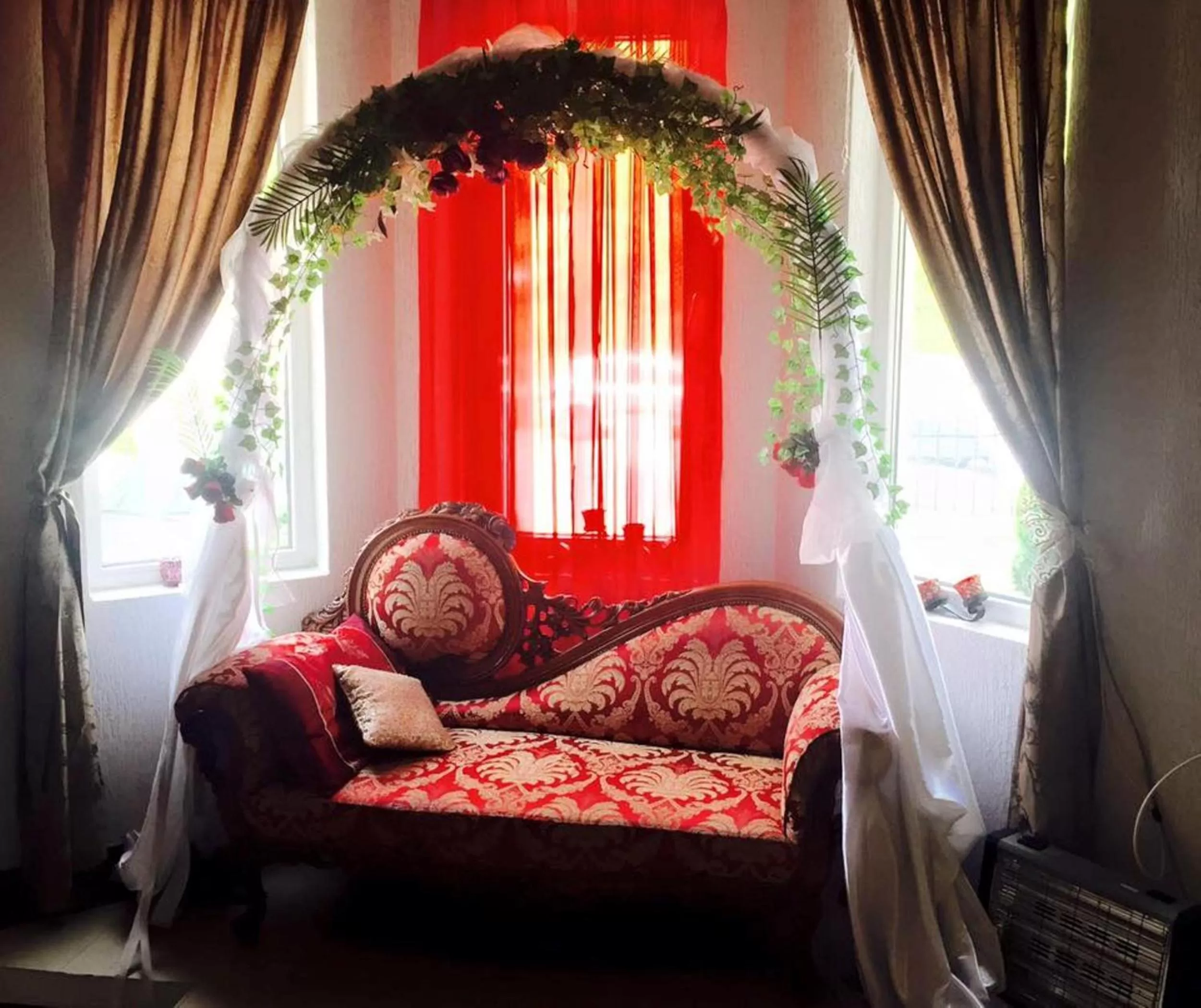 Business facilities, Bed in Villa Bella Boutique Hotel