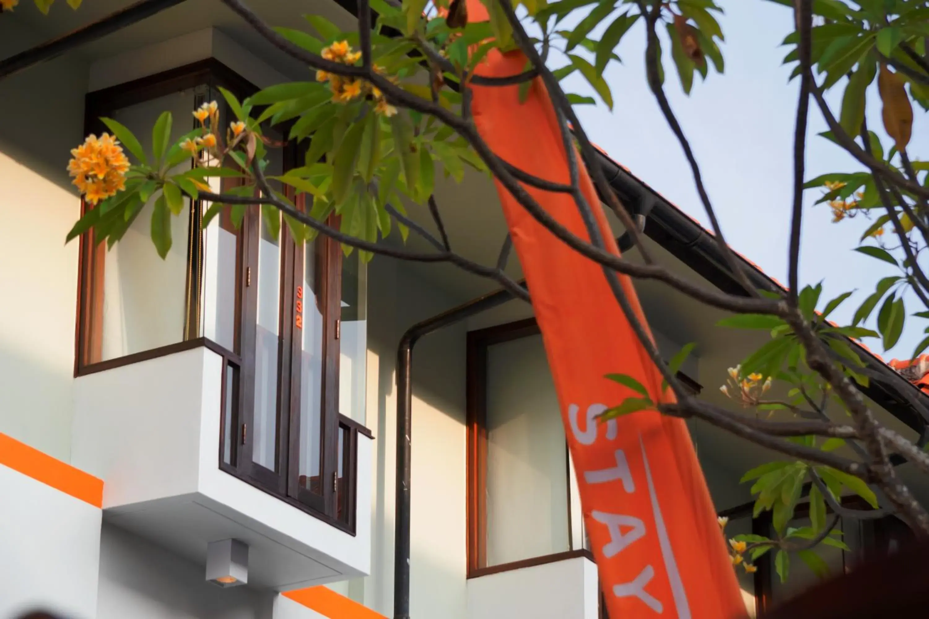 Property Building in HARRIS Hotel Kuta Tuban Bali
