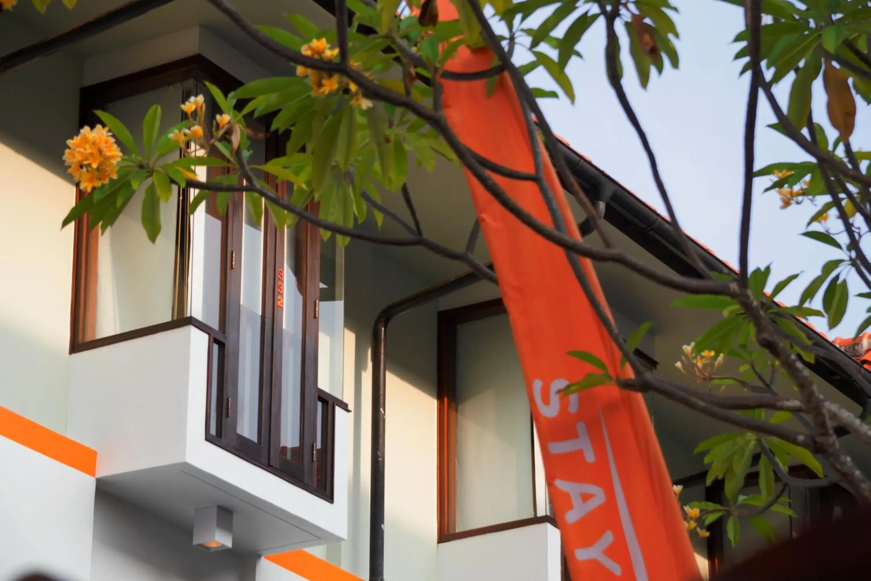 Property building in HARRIS Hotel Kuta Tuban Bali Property building in HARRIS Hotel Kuta Tuban Bali