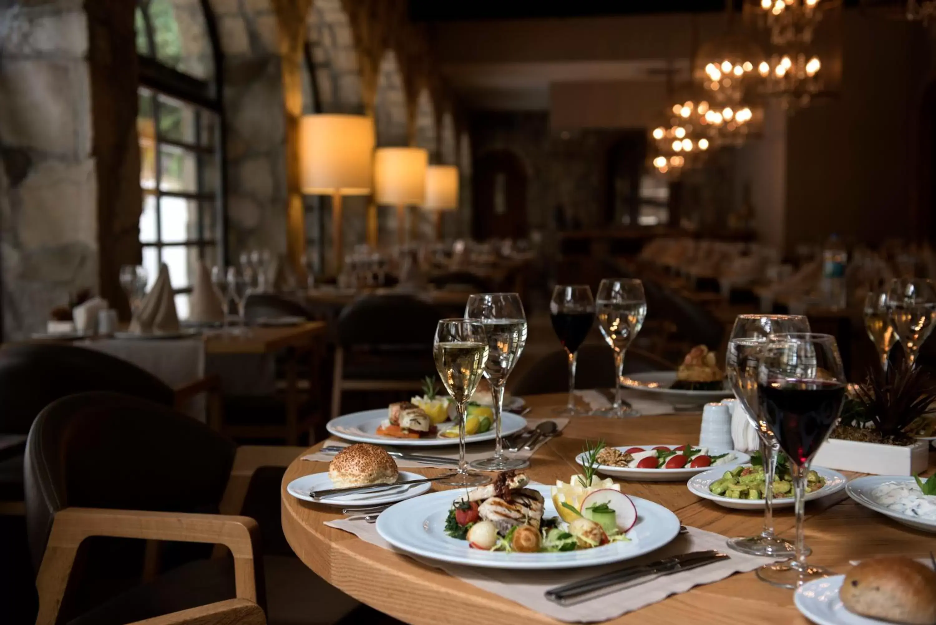 Restaurant/places to eat in Barut Hemera - Ultra All Inclusive Restaurant/places to eat in Barut Hemera - Ultra All Inclusive