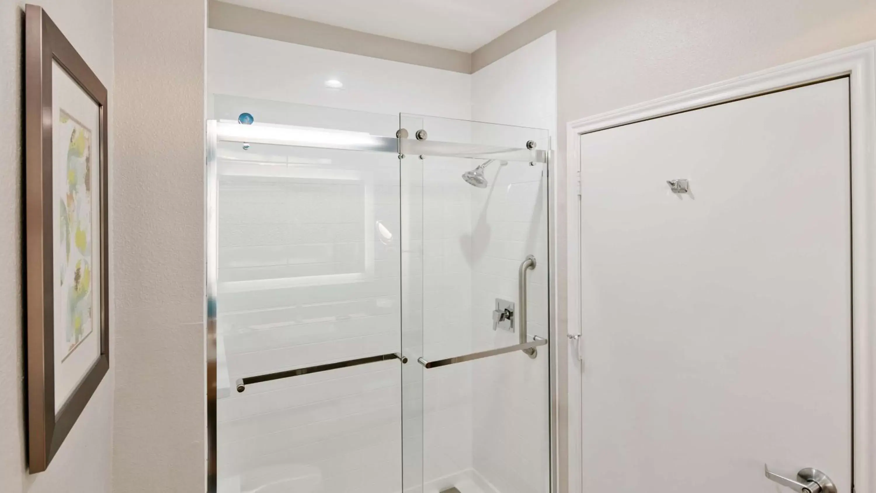 Bathroom in Best Western Plus Houston Atascocita Inn & Suites