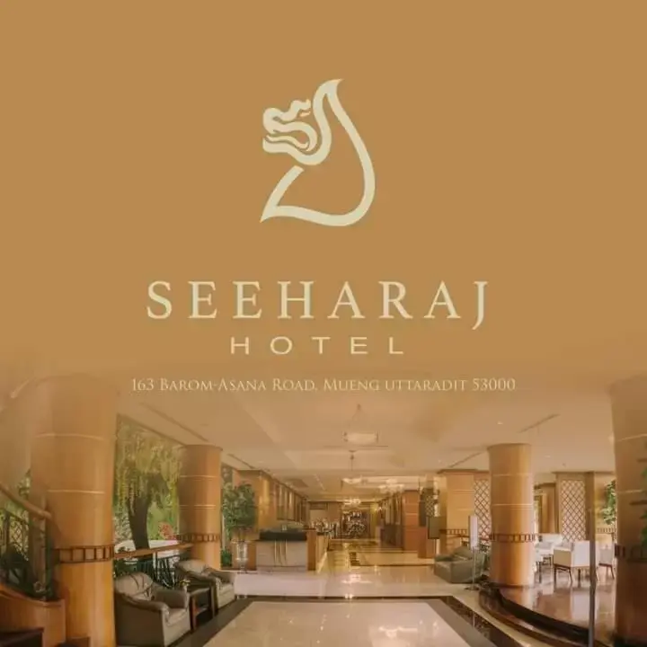 Seeharaj Hotel