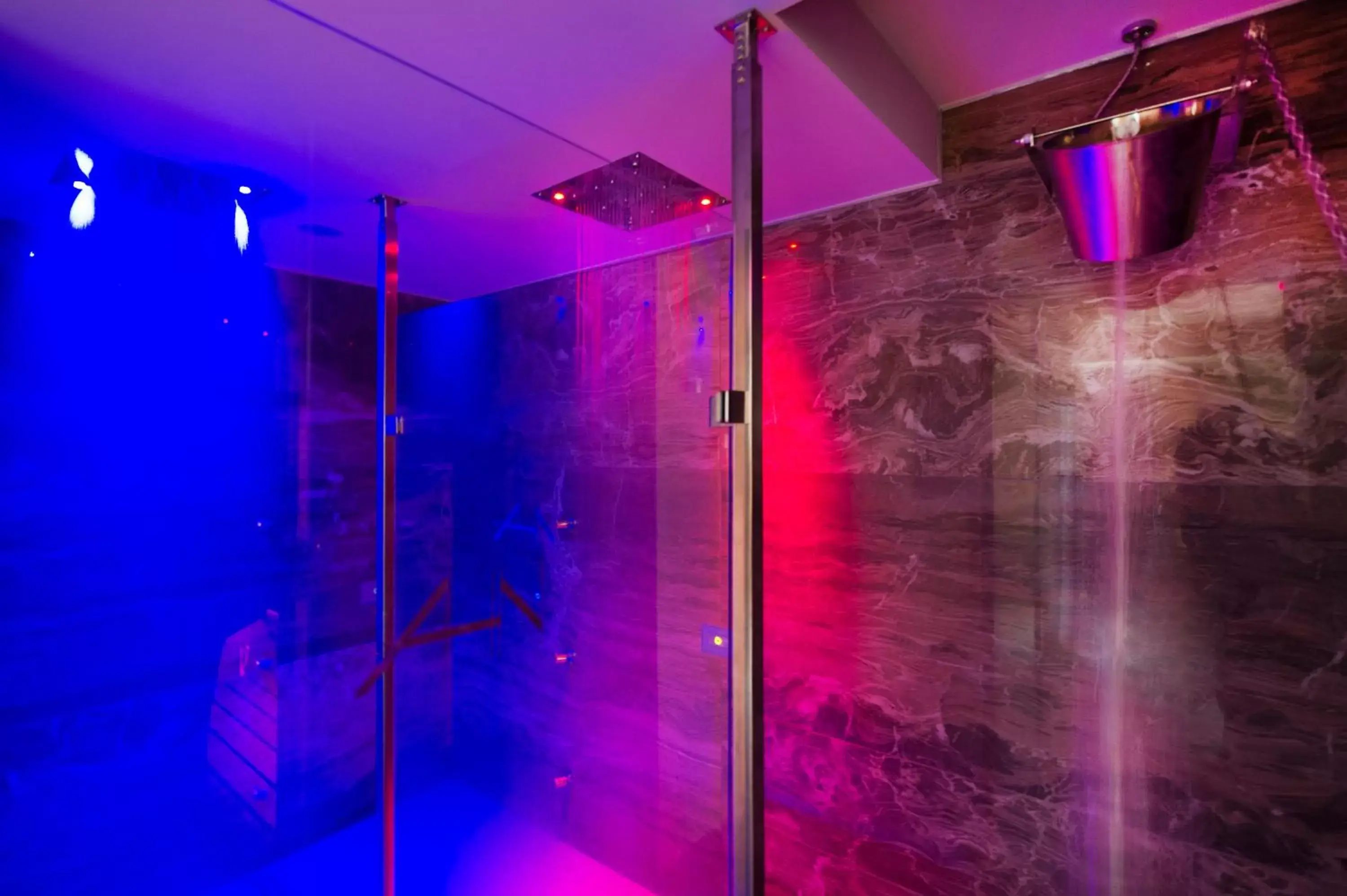 Spa and wellness centre/facilities, Bathroom in Art Hotel Navigli