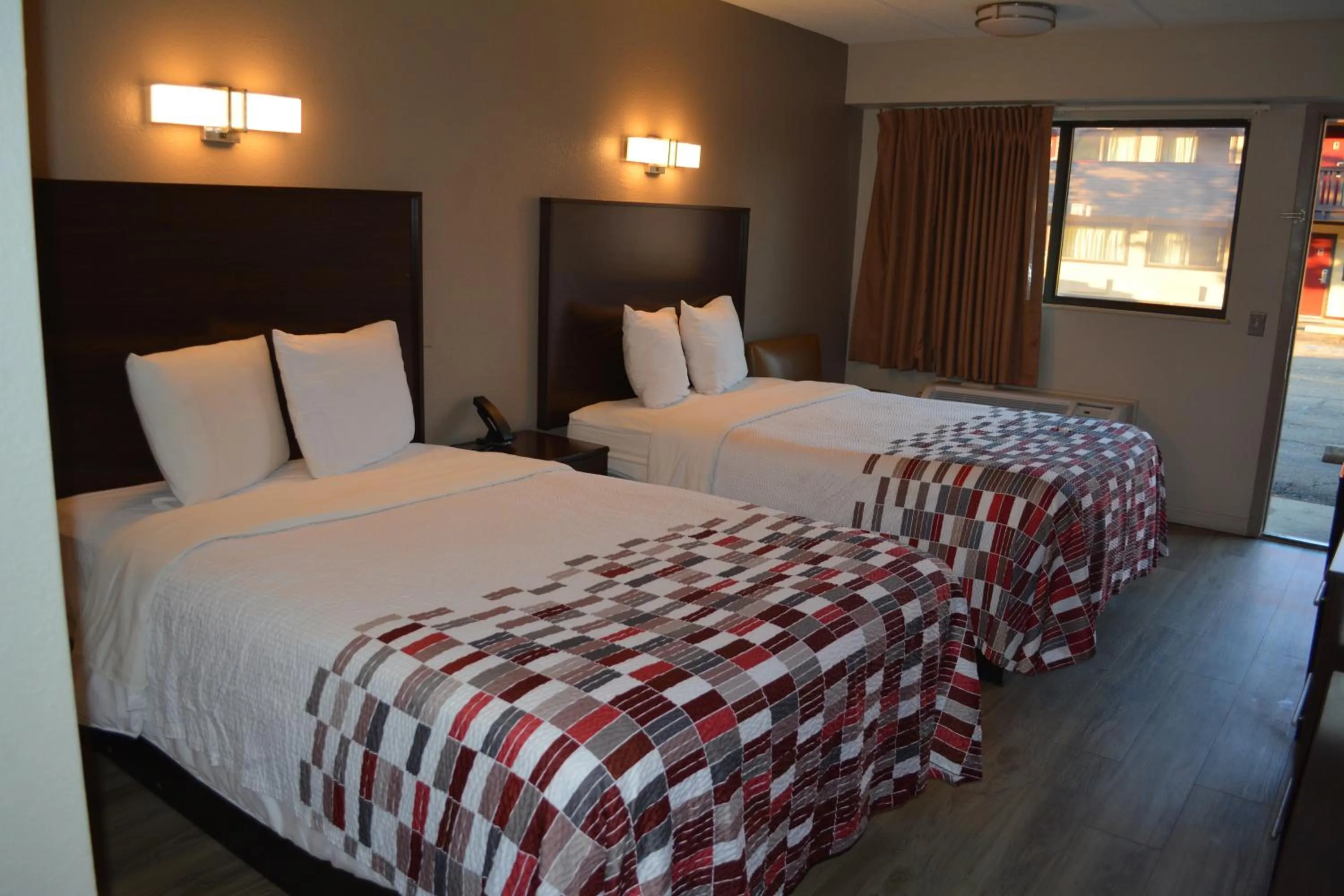 Red Roof Inn Jackson North – Ridgeland