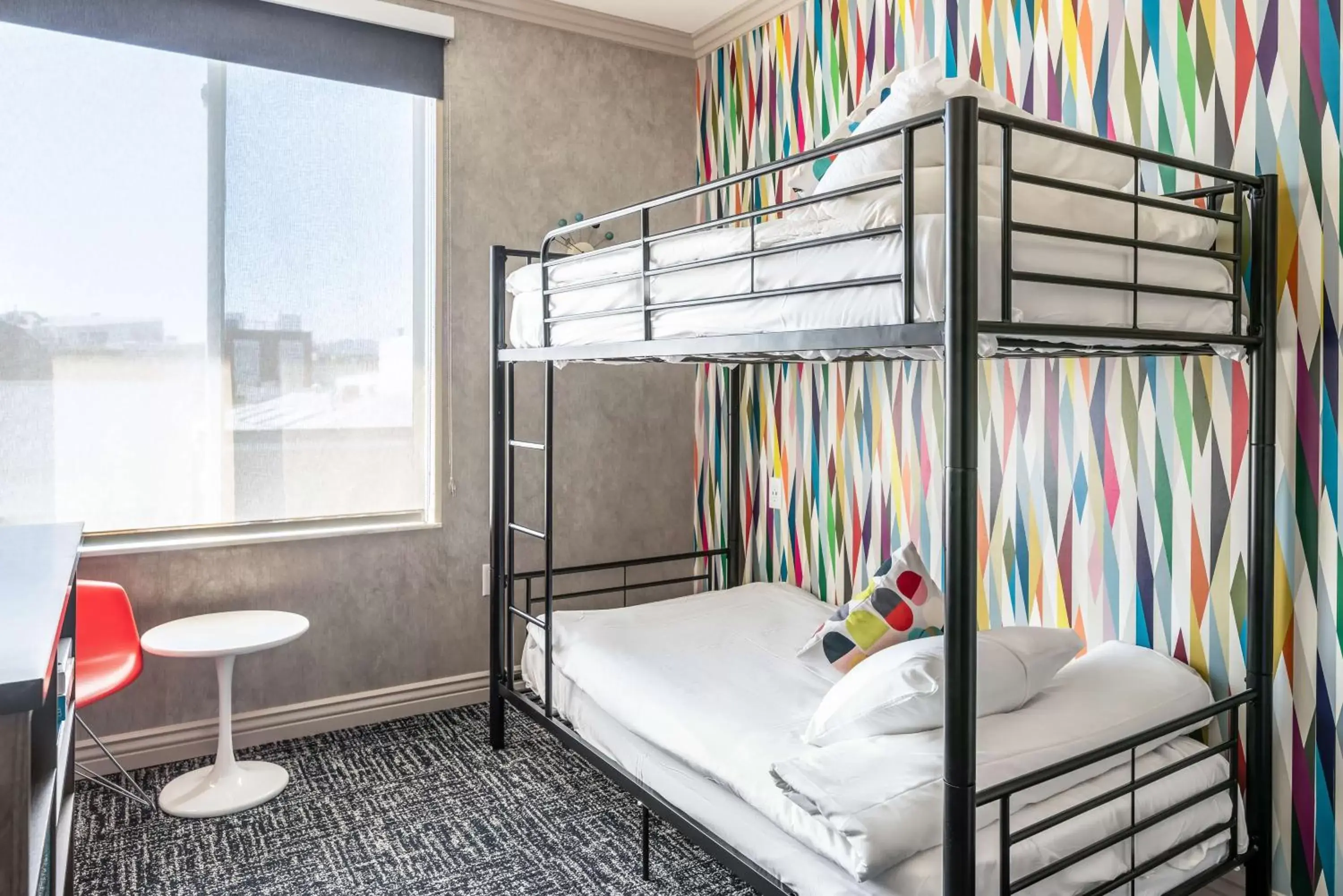 Bunk Bed in Signature San Francisco