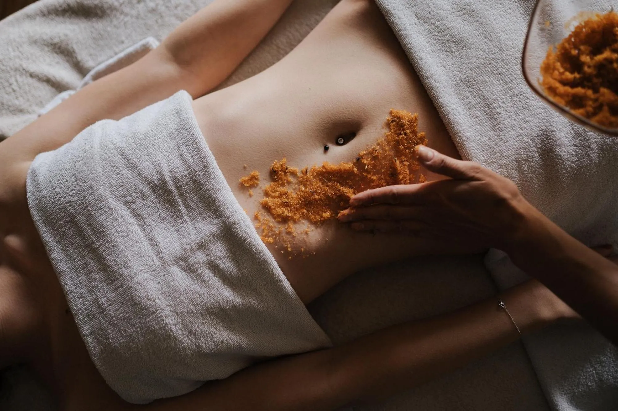 Massage in Hotel Das Dorner