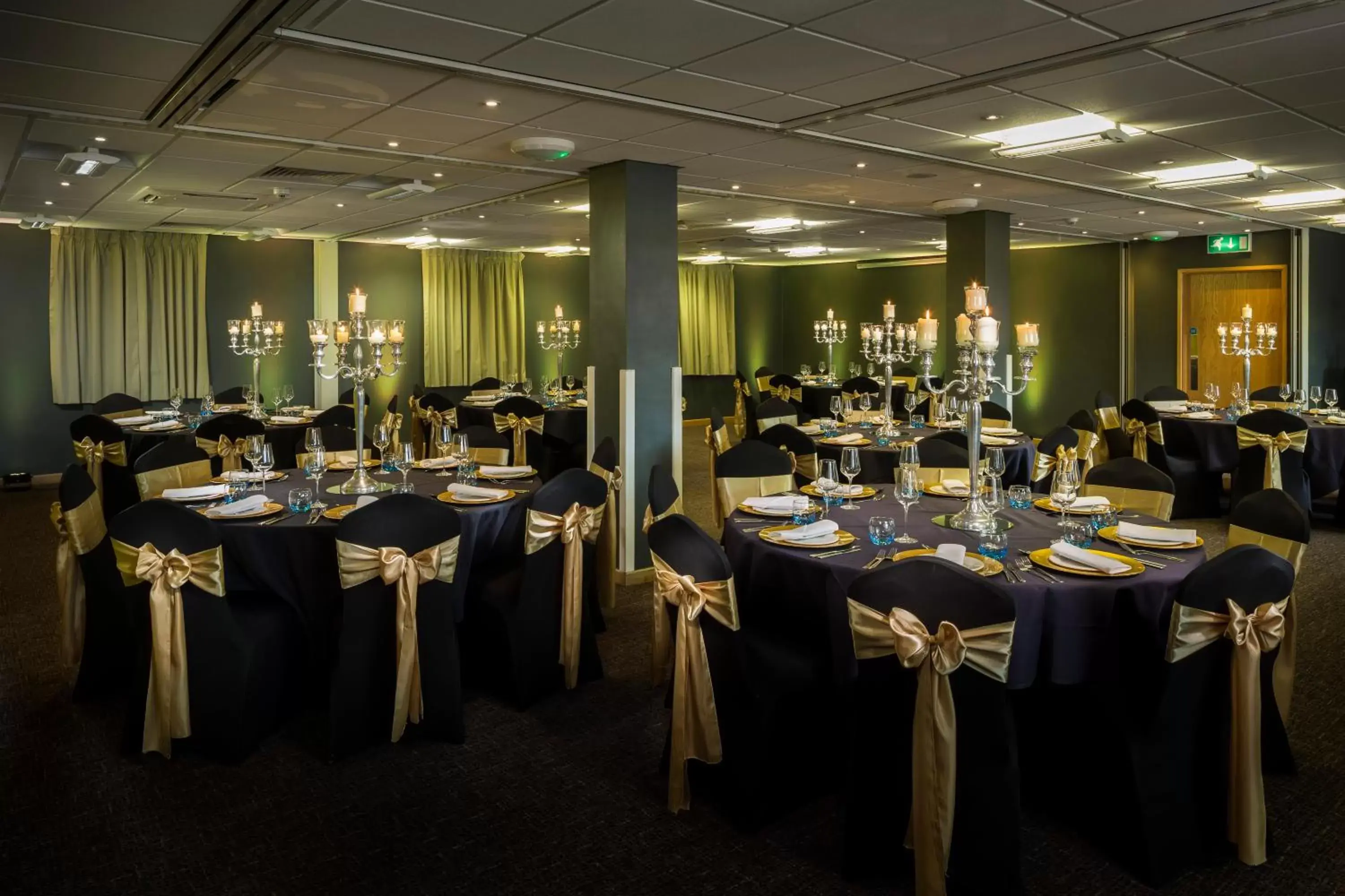 Banquet/Function facilities, Banquet Facilities in Park Inn by Radisson Peterborough