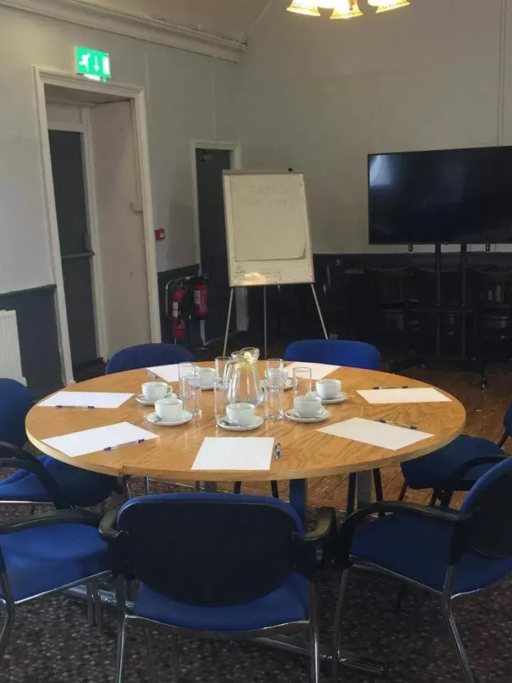 Meeting/conference room in The Swan