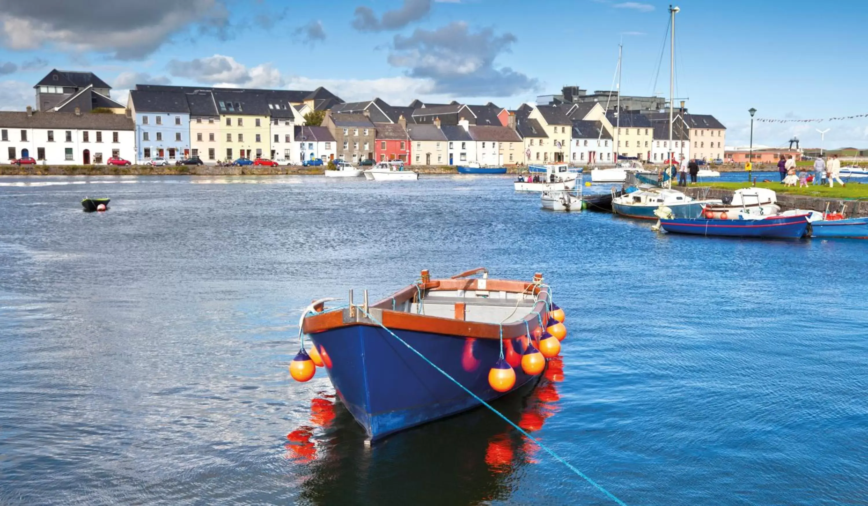 Neighbourhood in The Connacht Hotel