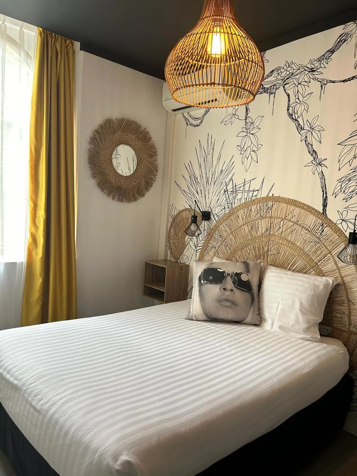 Hotel le Castellamar