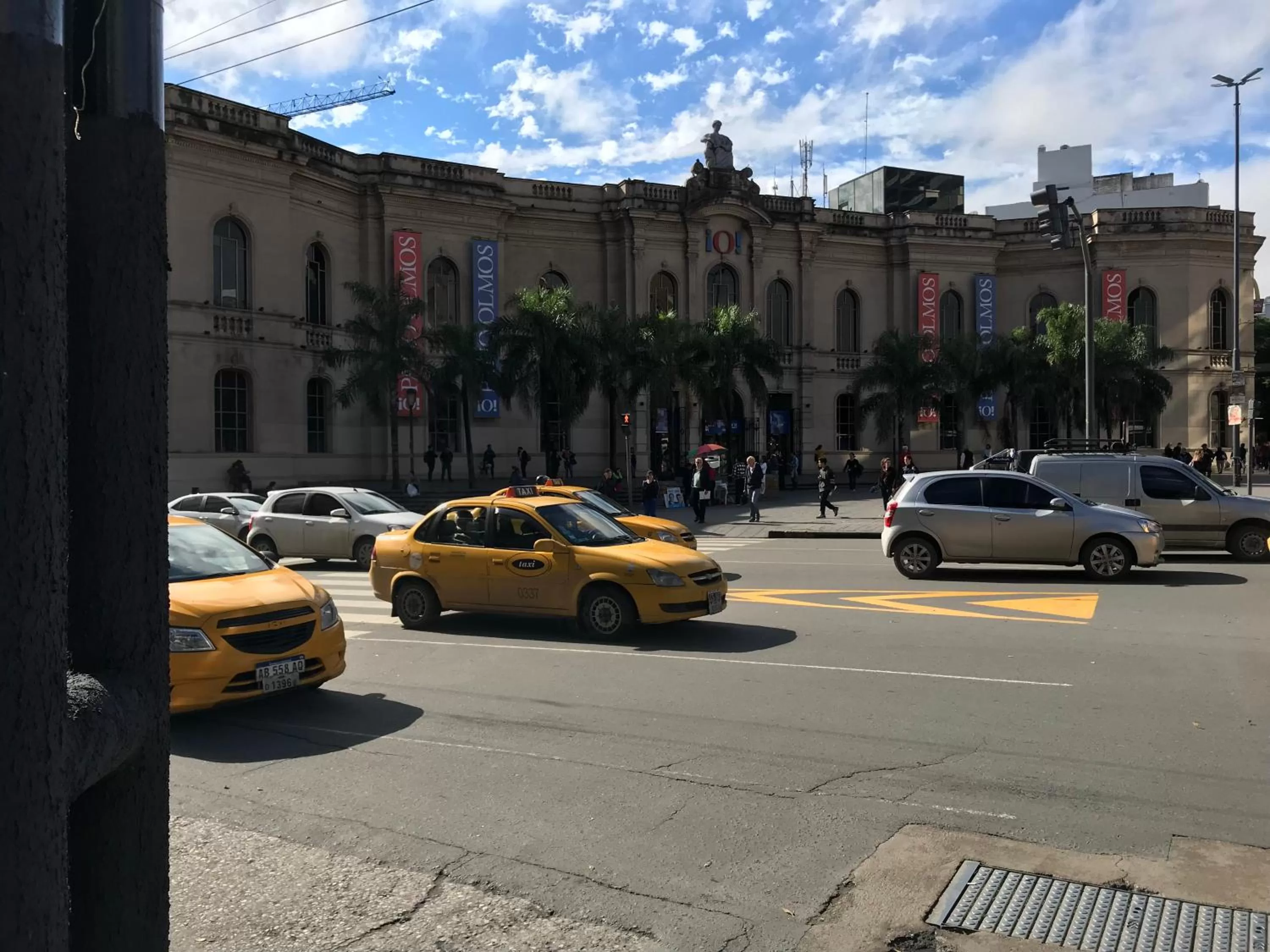 Cordoba Inn Apart Hotel