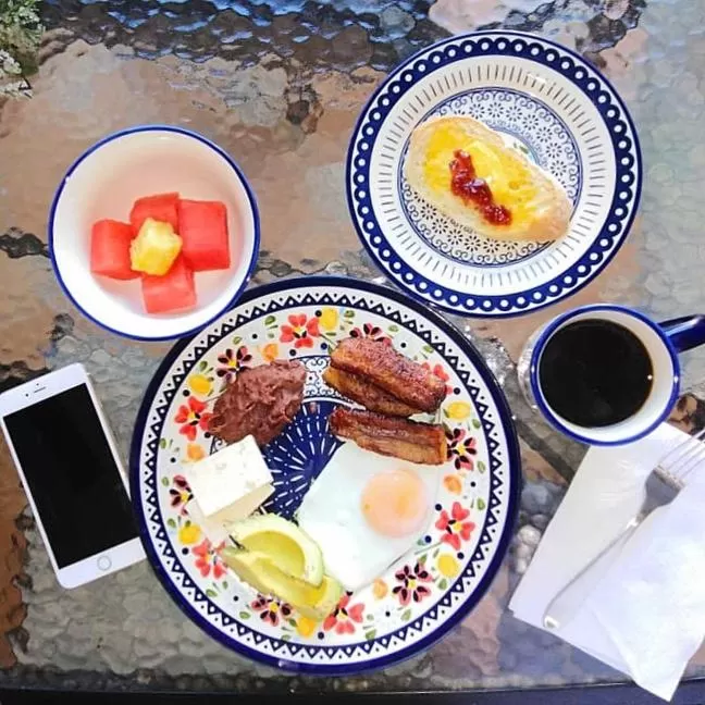 Refugio de la Montaña B&B