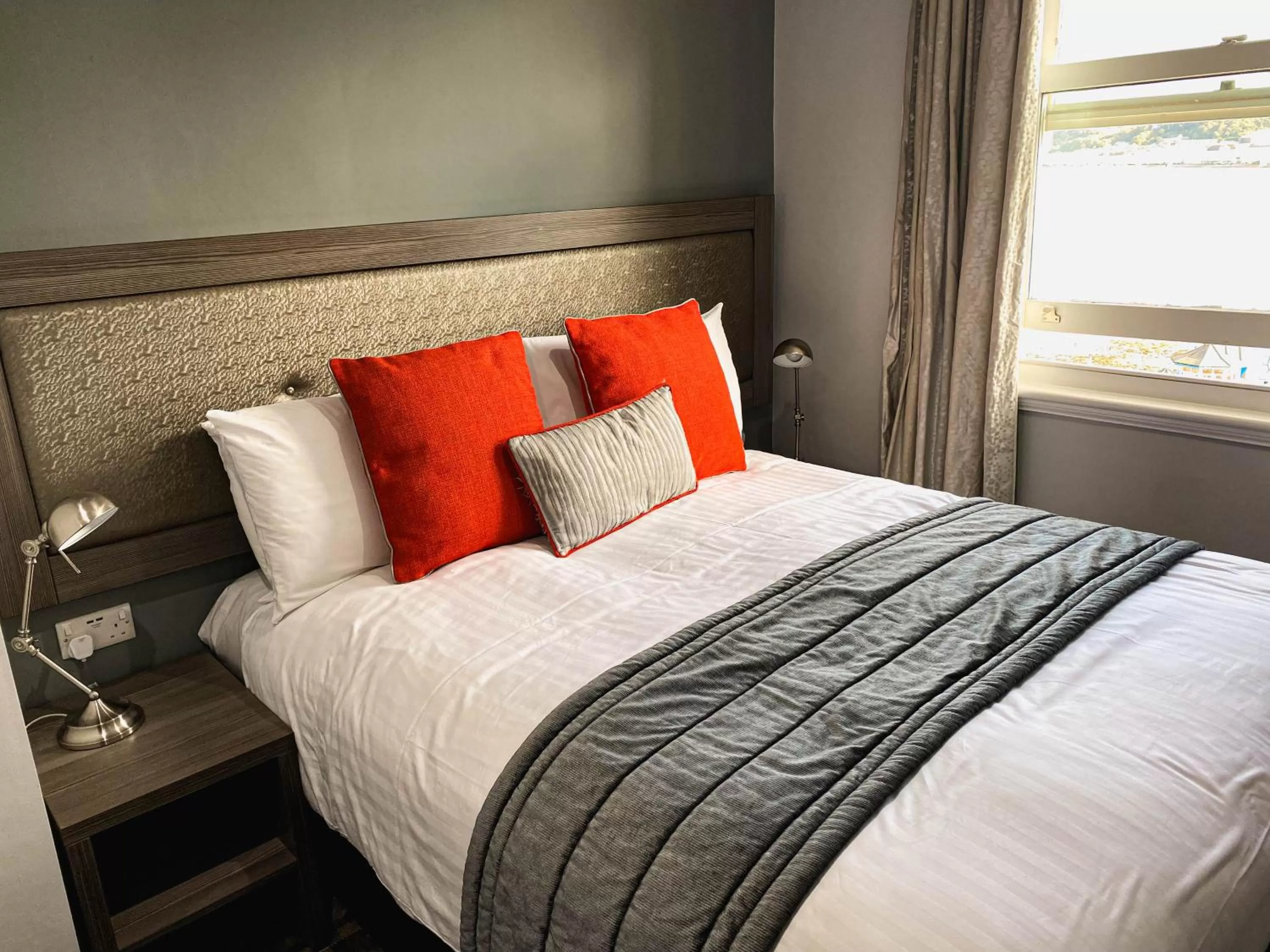 Bed in Belmont Llandudno