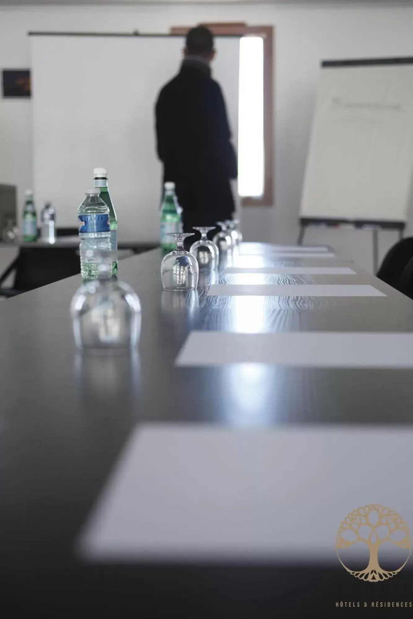 Meeting/conference room in Adonis Carcassonne