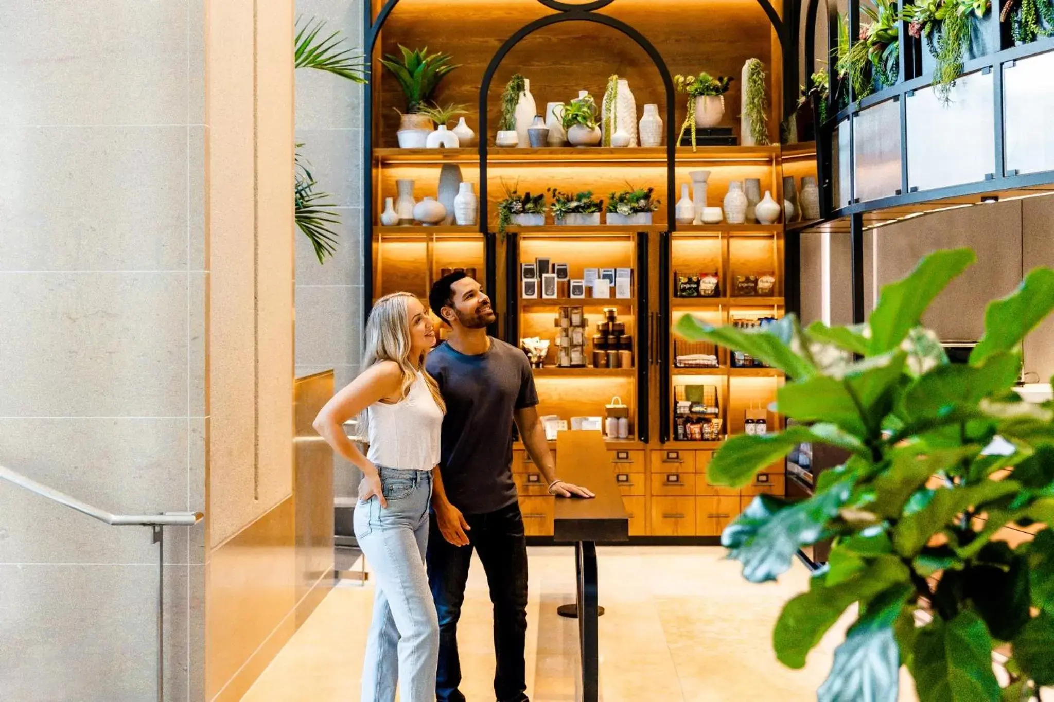 Restaurant/places to eat in Omni San Diego Hotel at the Ballpark Restaurant/places to eat in Omni San Diego Hotel at the Ballpark