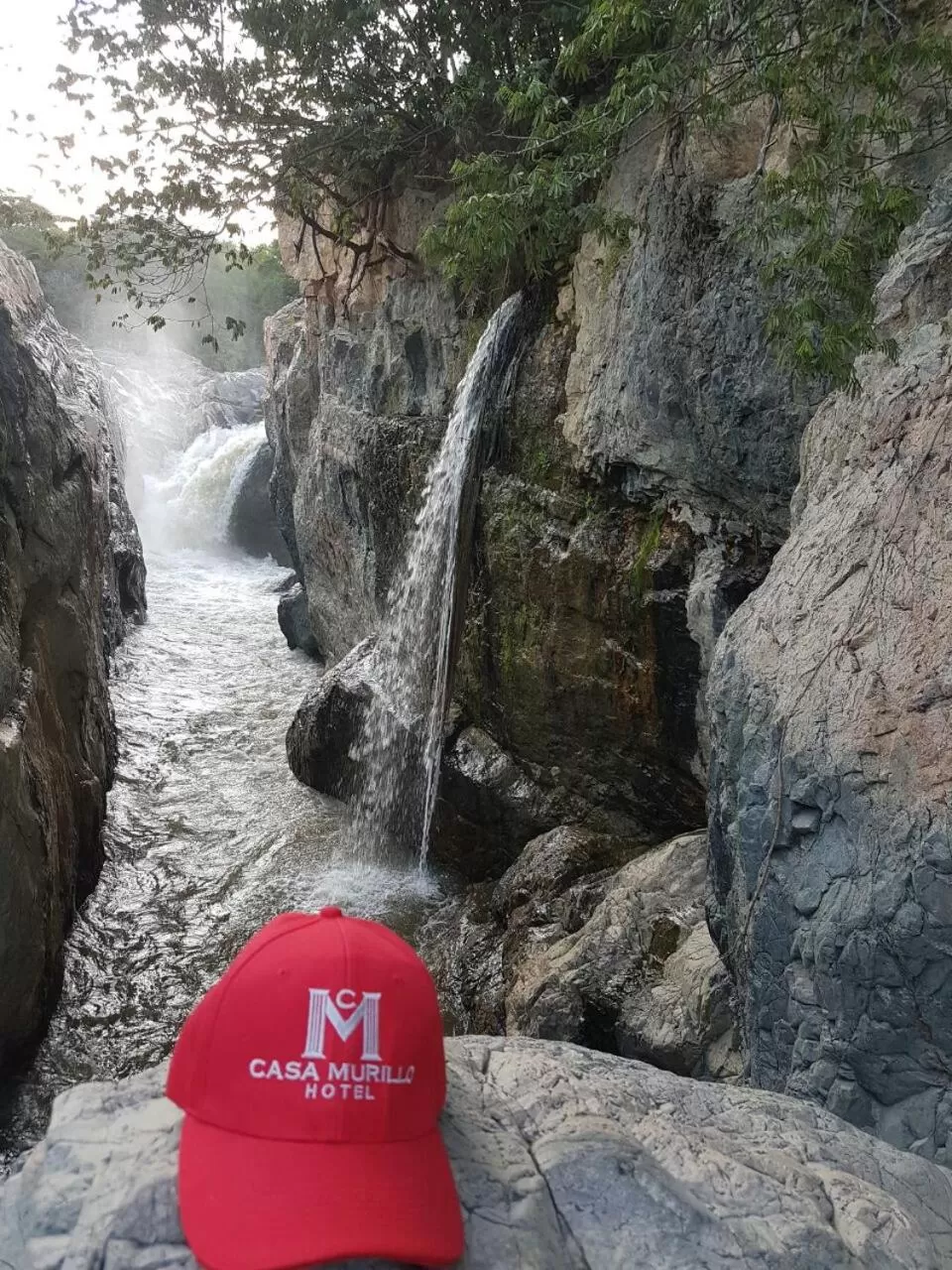 Entertainment in Casa Murillo Hotel