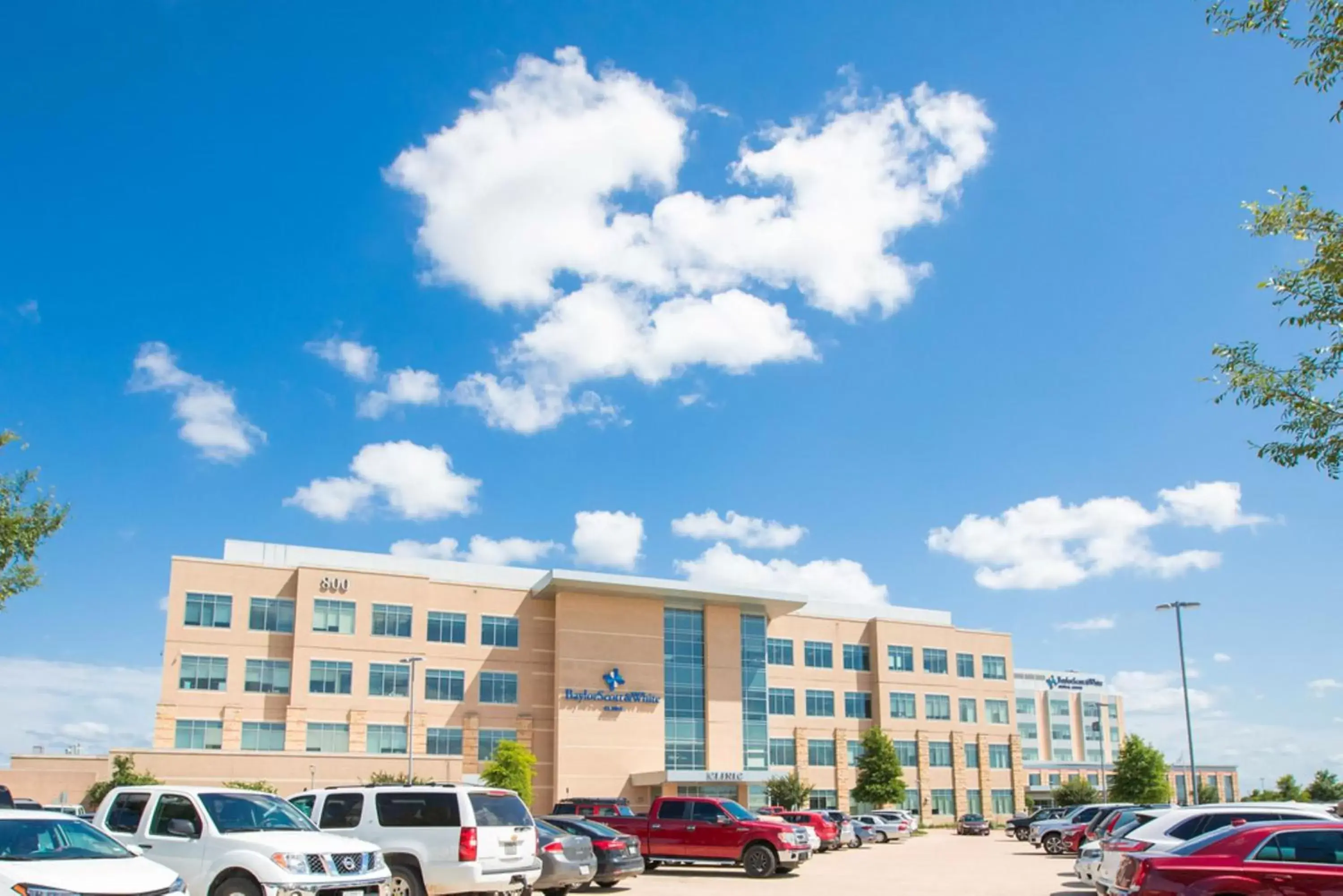 Area and facilities, Property Building in Holiday Inn & Suites College Station-Aggieland, an IHG Hotel