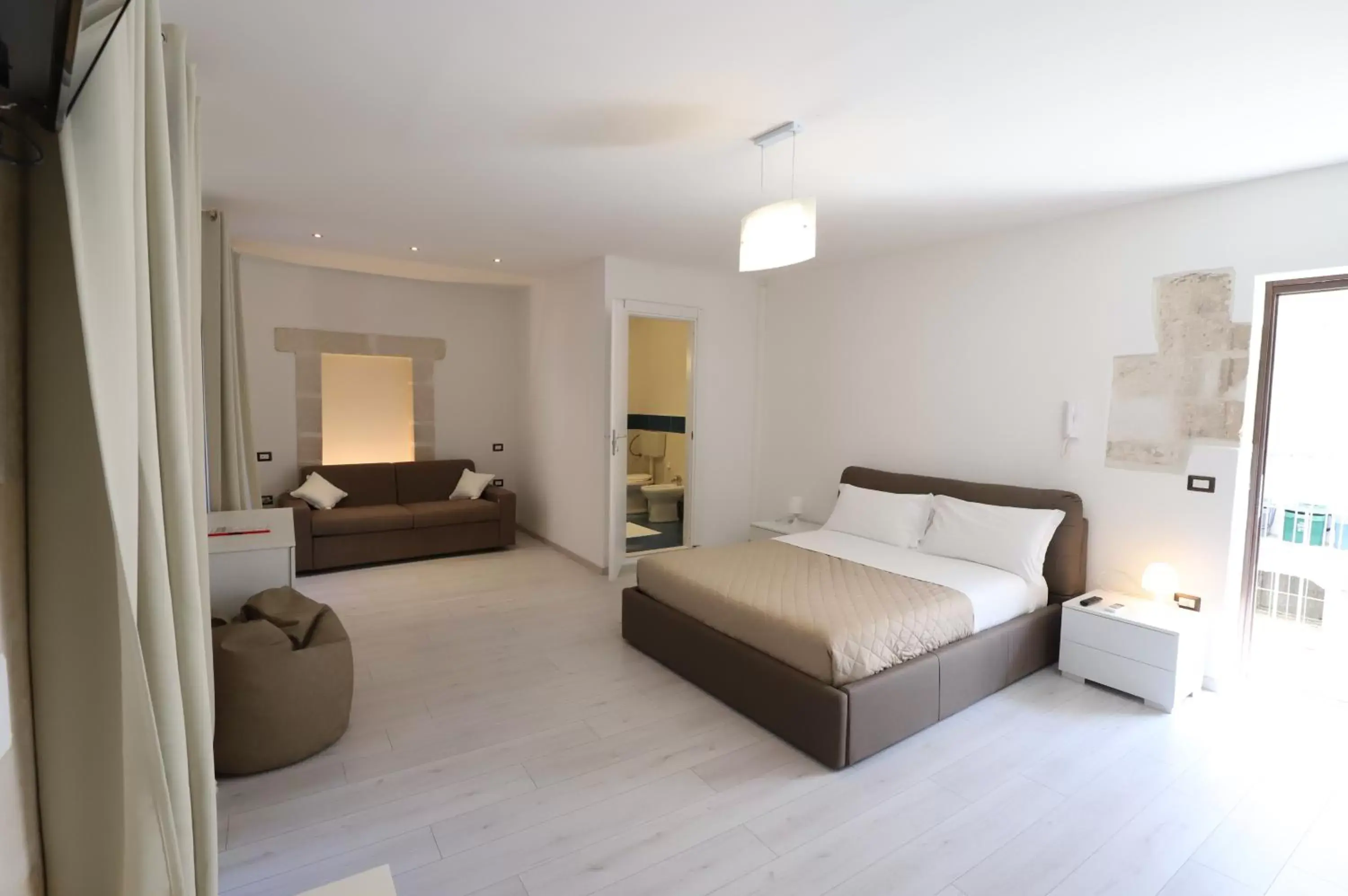 Deluxe Studio in Italiana Resort Atrio Deluxe Studio in Italiana Resort Atrio