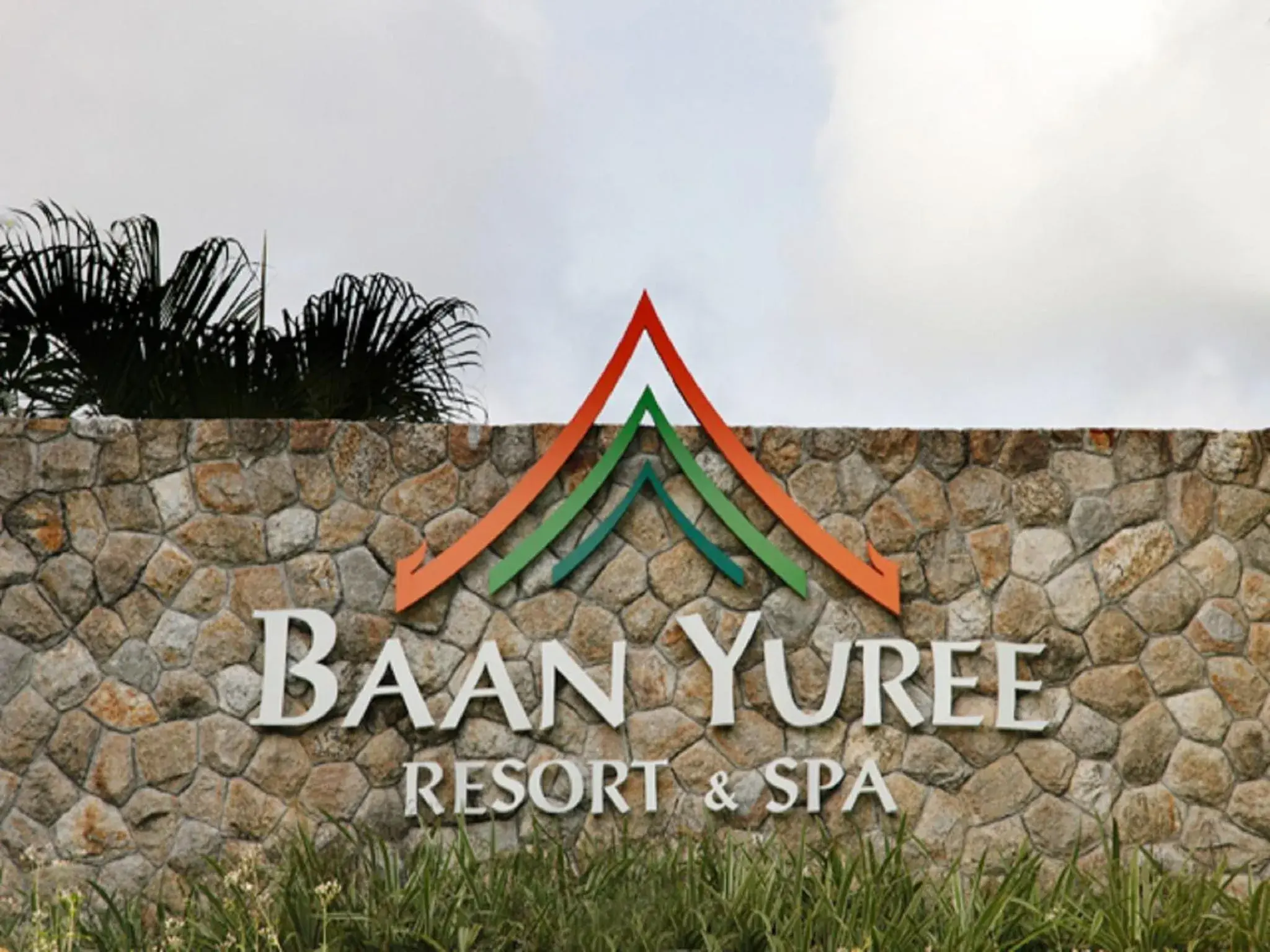 Facade/entrance in Baan Yuree Resort & Spa - SHA Plus Facade/entrance in Baan Yuree Resort & Spa - SHA Plus