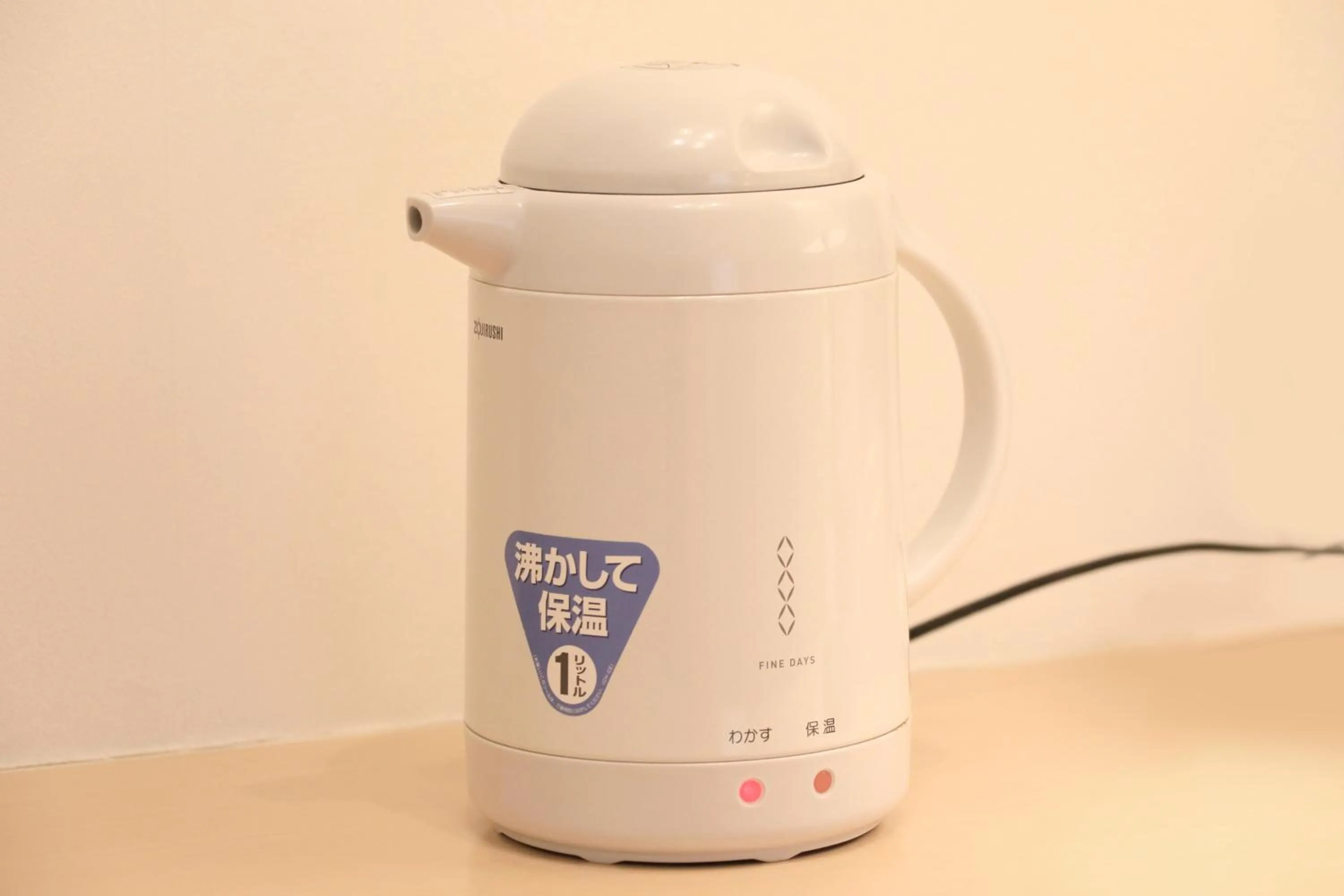 Photo of the whole room in Hotel Famy Inn Kinshicho