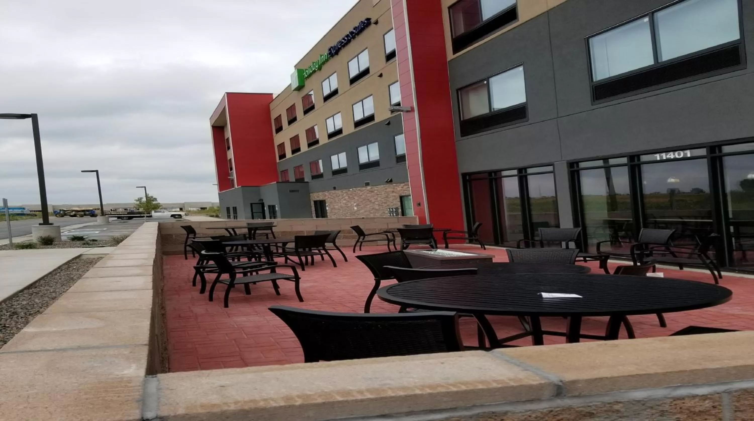 Other in Holiday Inn Express & Suites Broomfield by IHG
