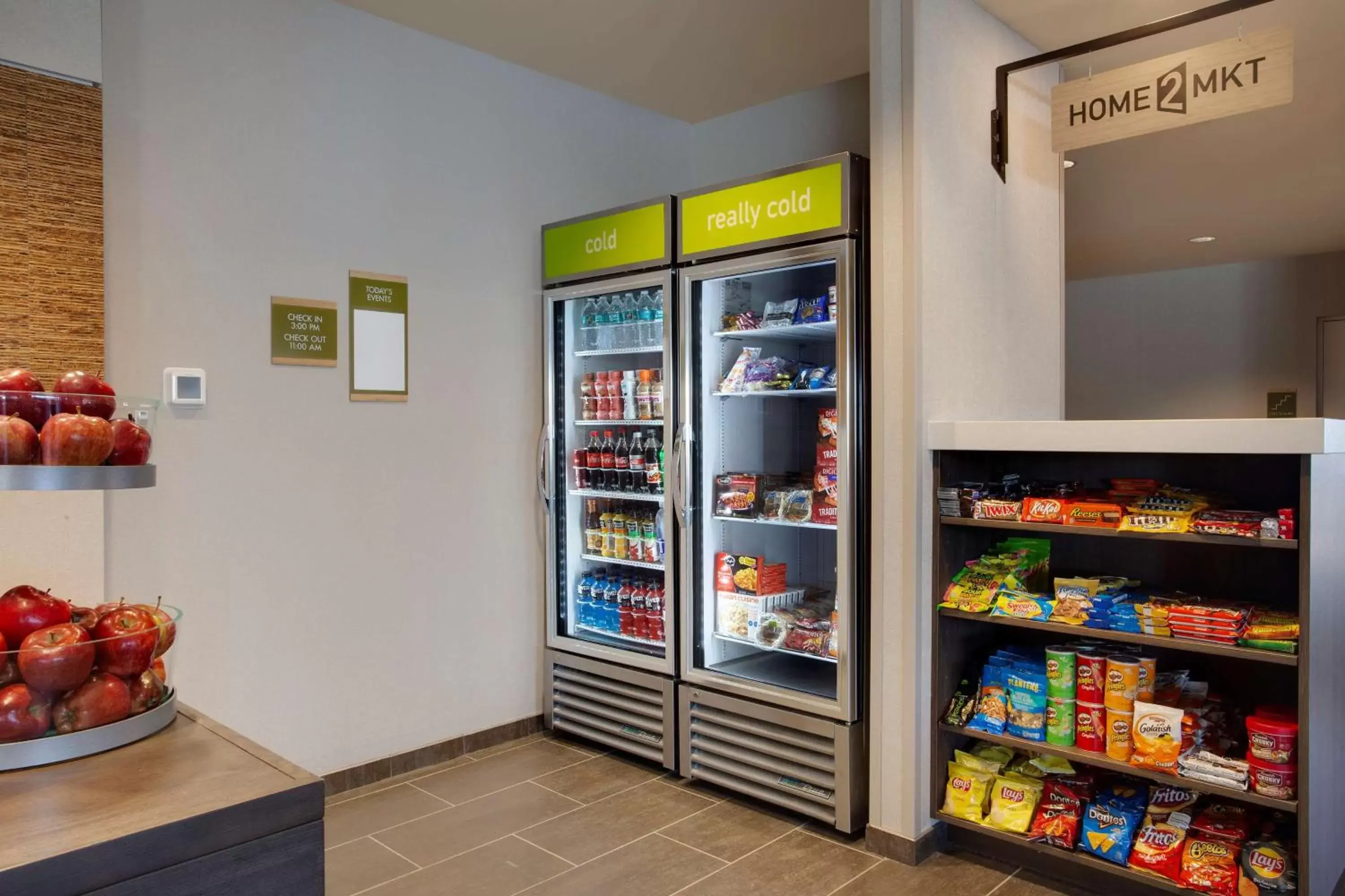 Restaurant/places to eat in Home2 Suites By Hilton Lewes Rehoboth Beach Restaurant/places to eat in Home2 Suites By Hilton Lewes Rehoboth Beach