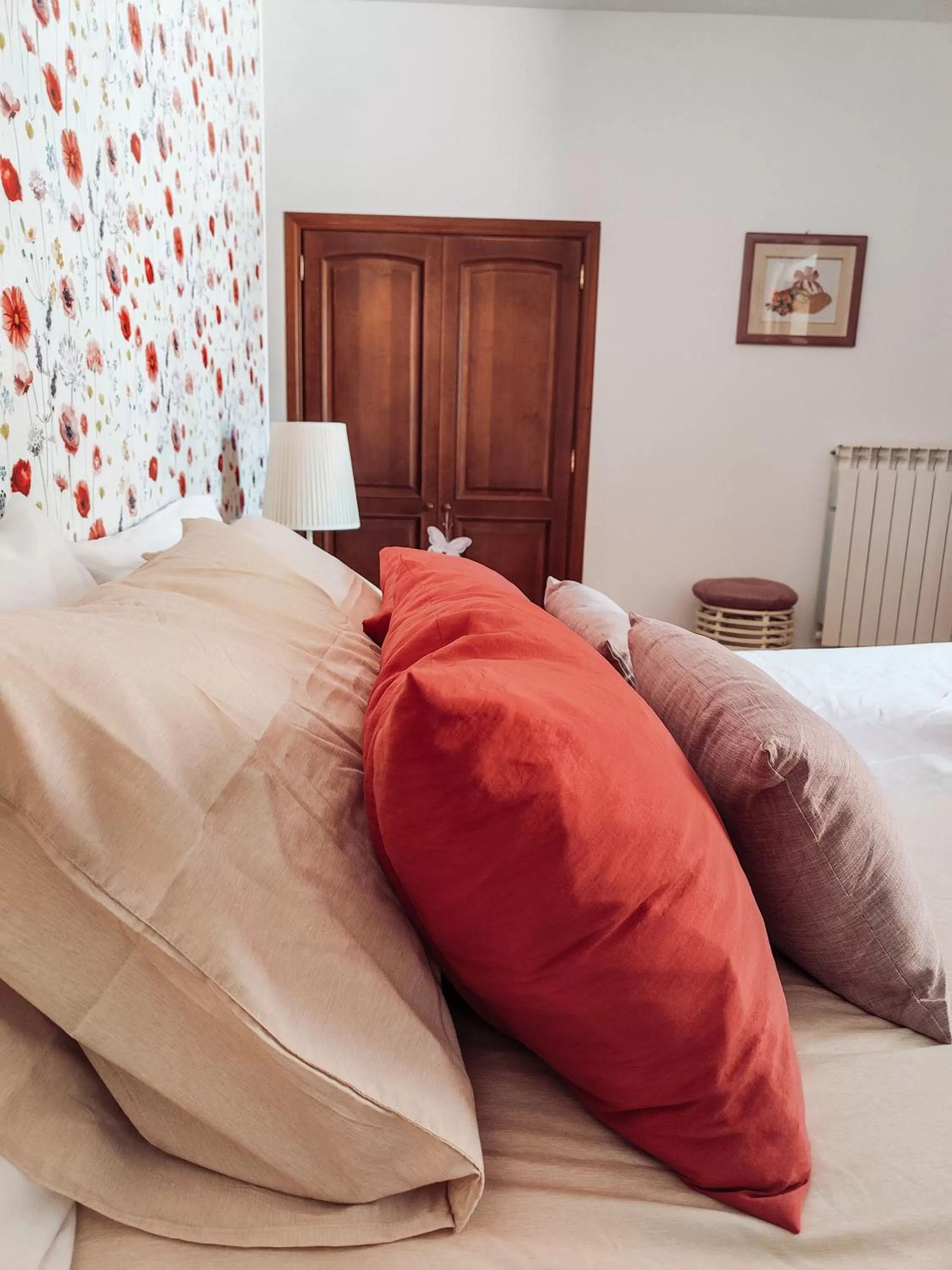 Bed in Casale dei ricordi