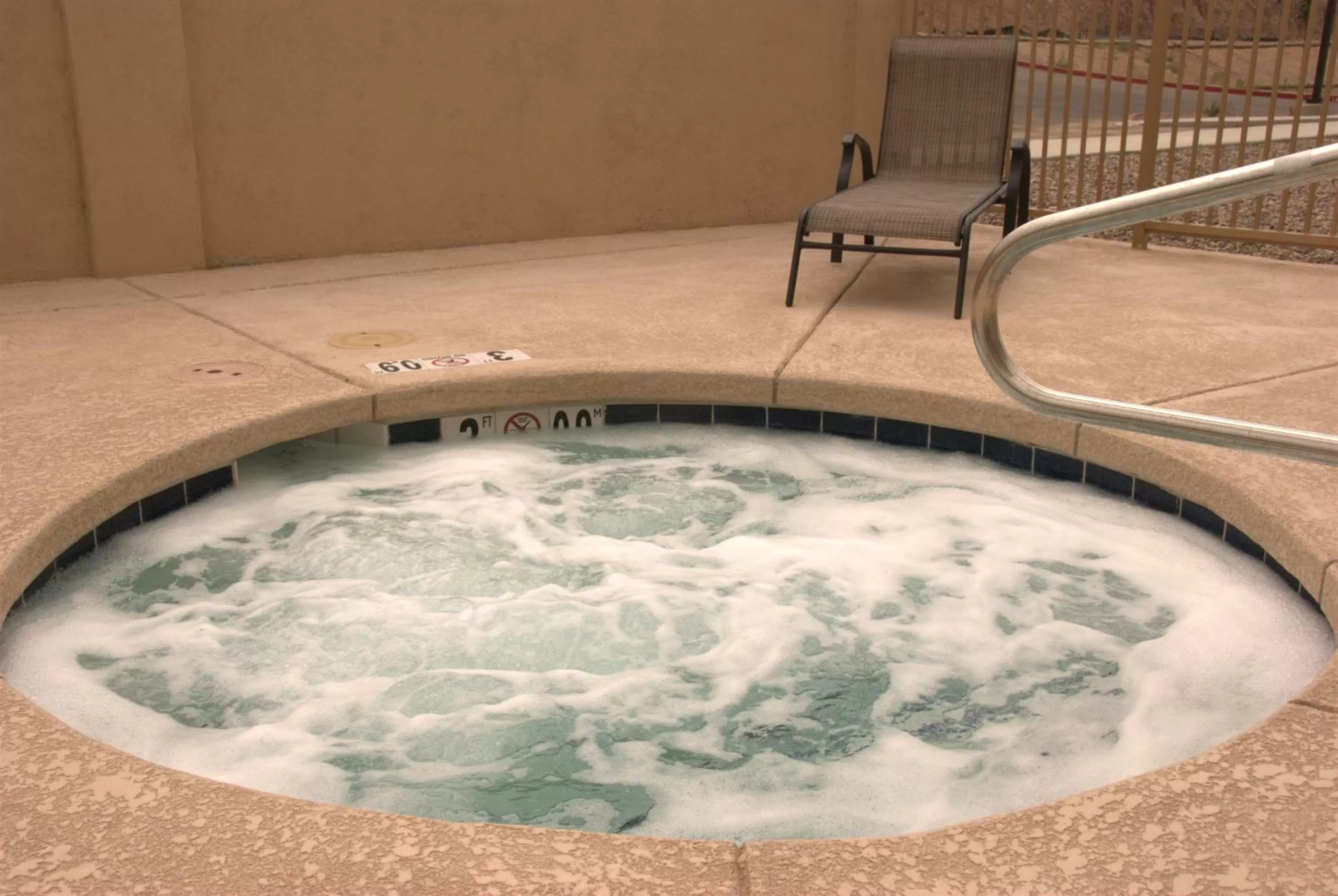 Spa and wellness centre/facilities in Holiday Inn Express & Suites Globe by IHG