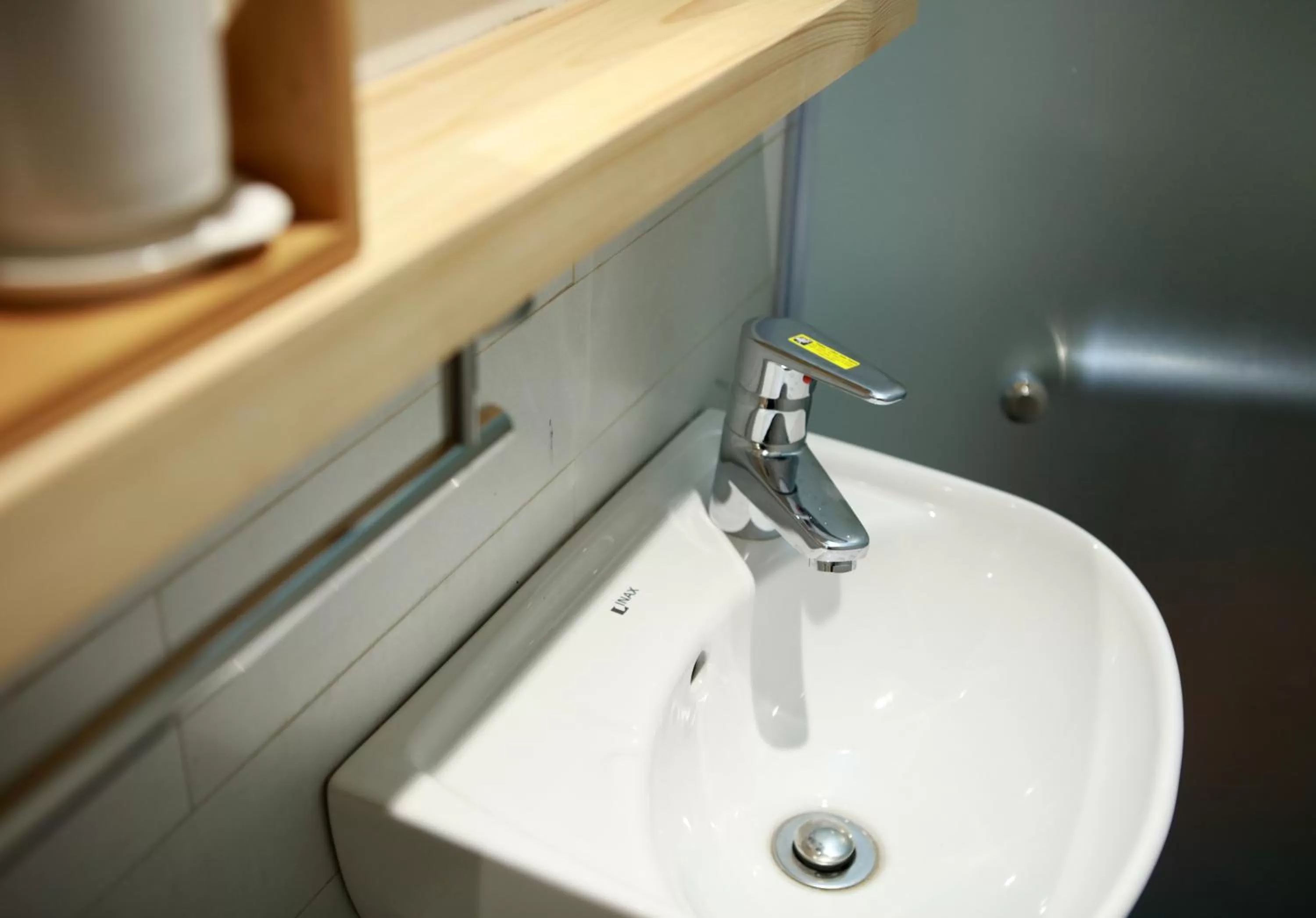 Toilet, Bathroom in The First Ba Trieu