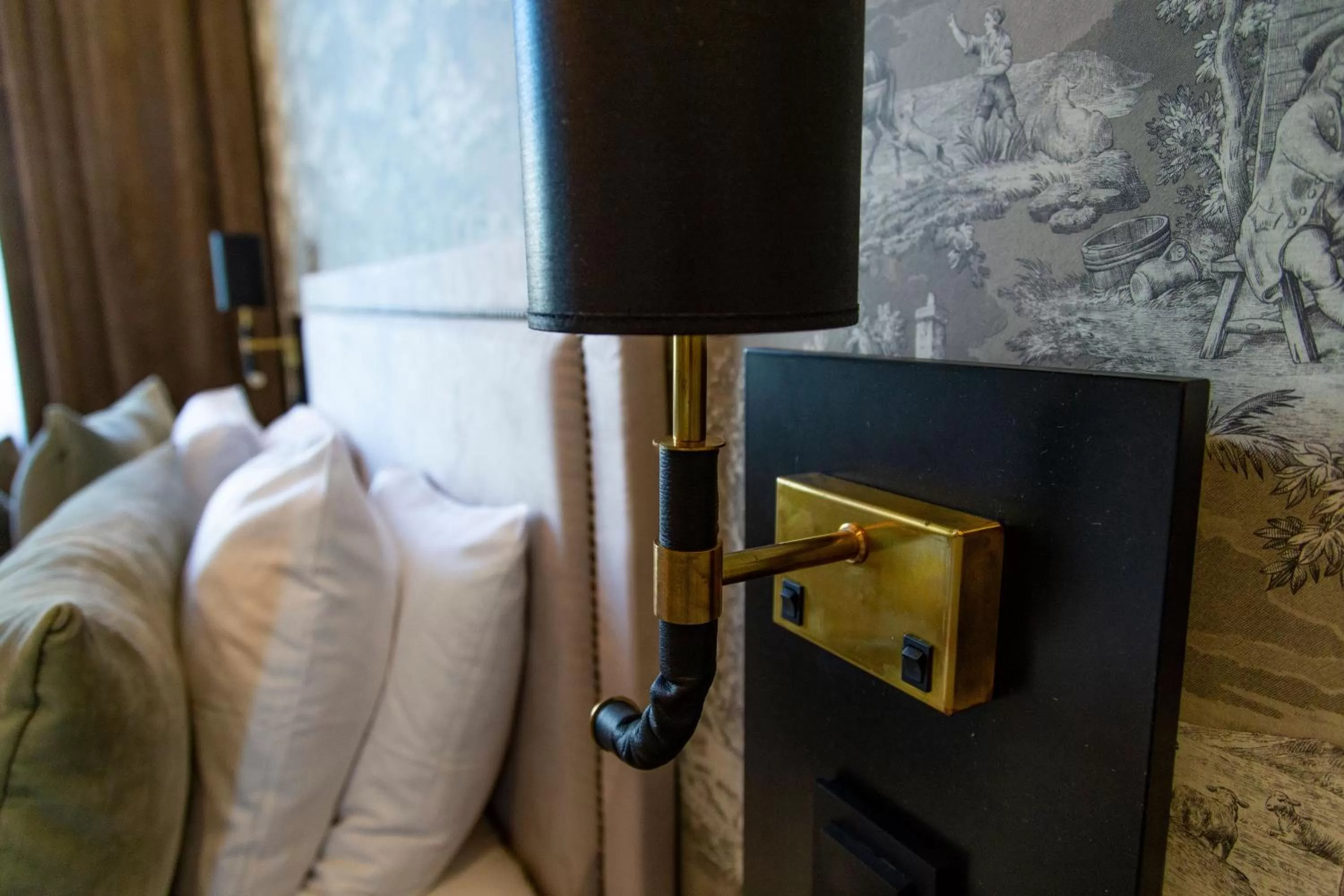 Property building in Continental du Sud