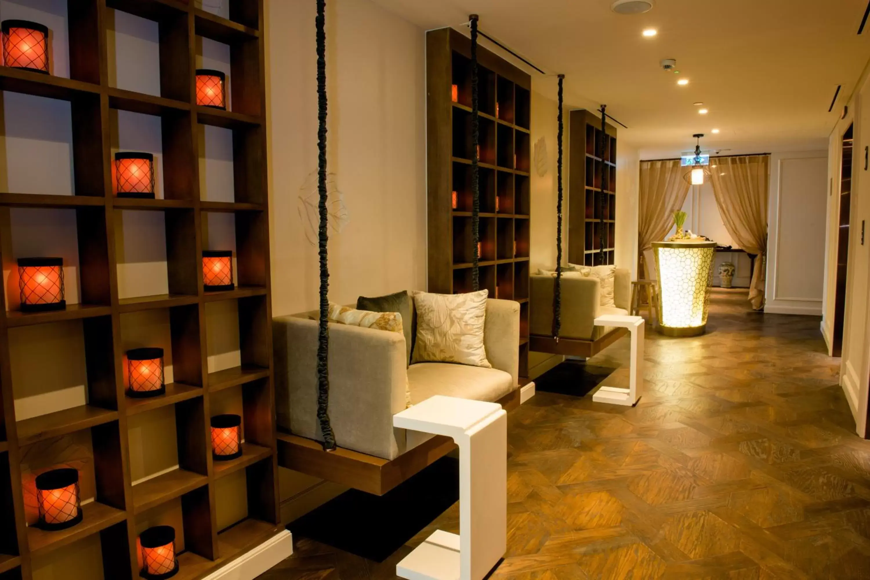 Spa and wellness centre/facilities, Lobby/Reception in Hotel Des Arts Saigon Mgallery Collection