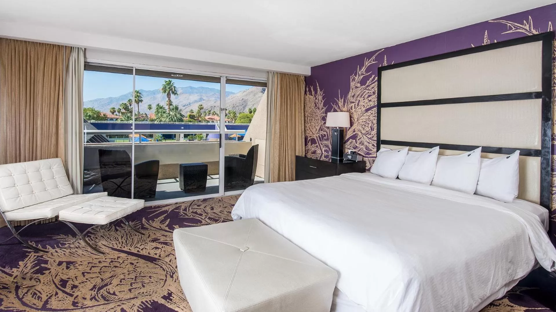 Superior King Room in Hotel Zoso