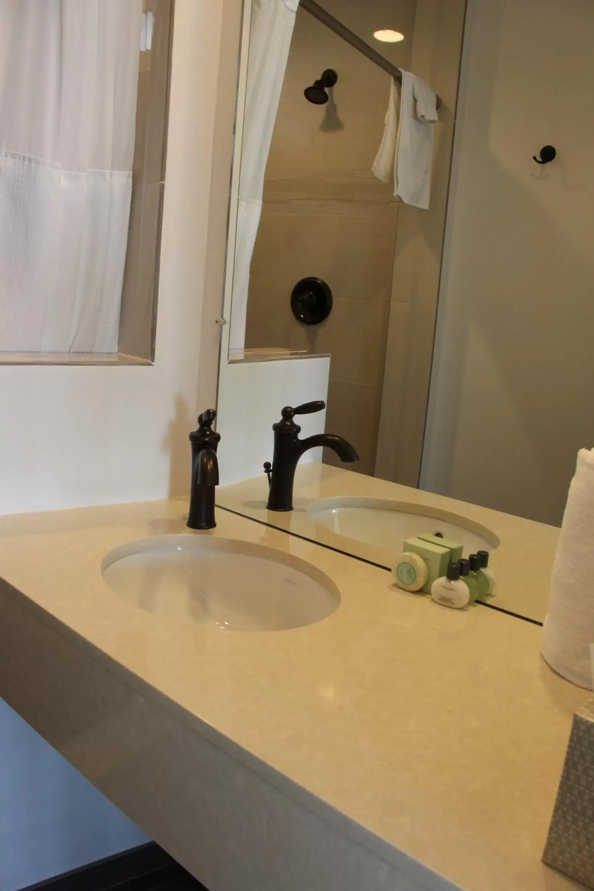 Shower, Bathroom in Sea Horse Resort