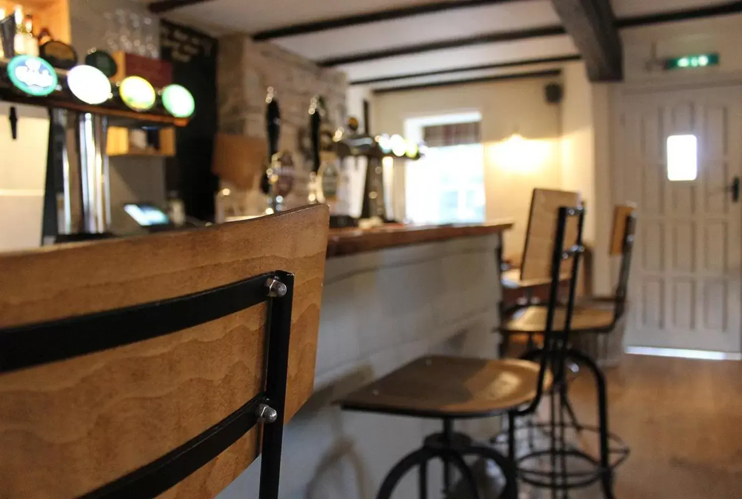 Lounge or bar, Lounge/Bar in The Hatch Inn