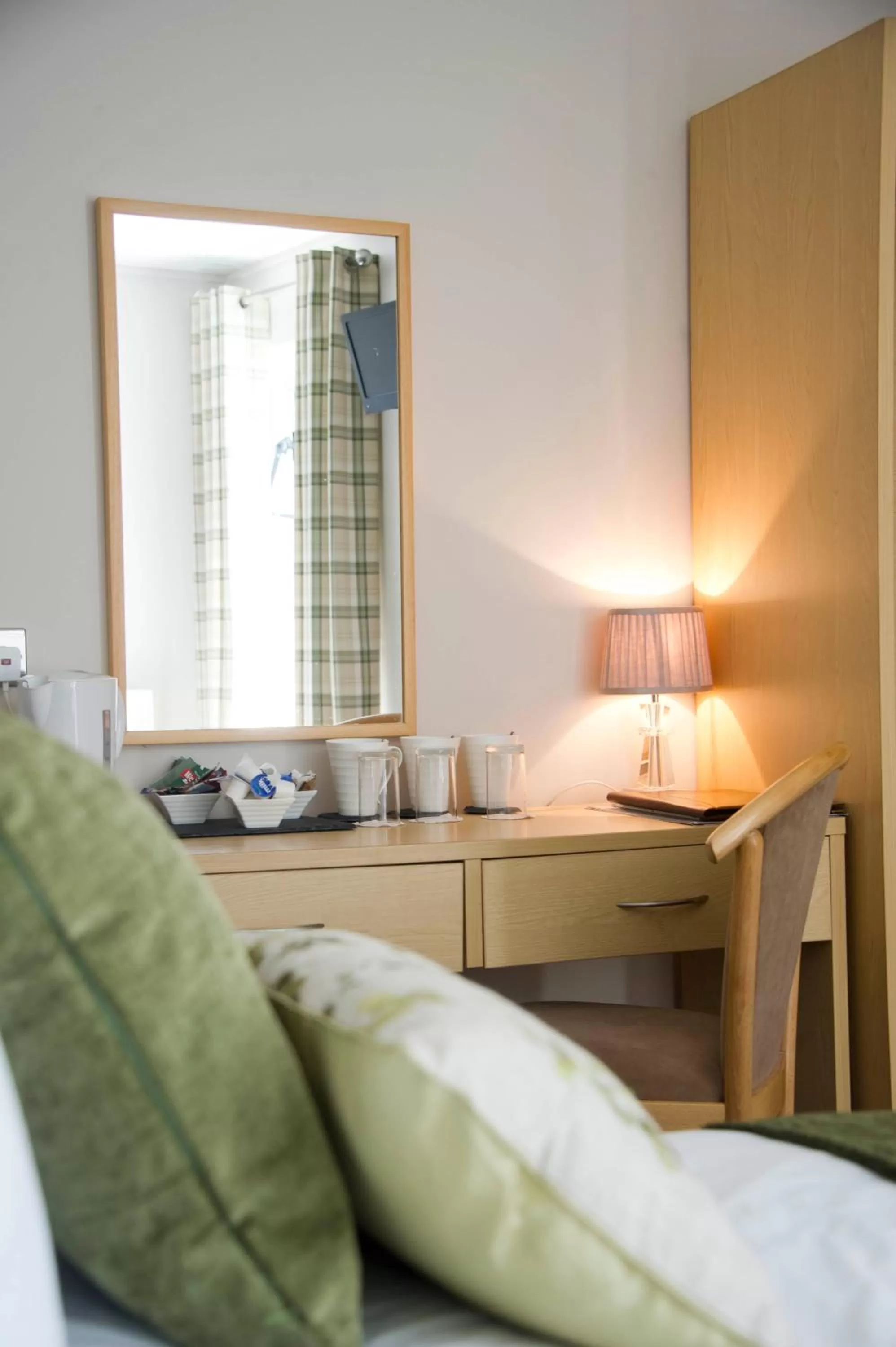 Rose and Crown Hotel