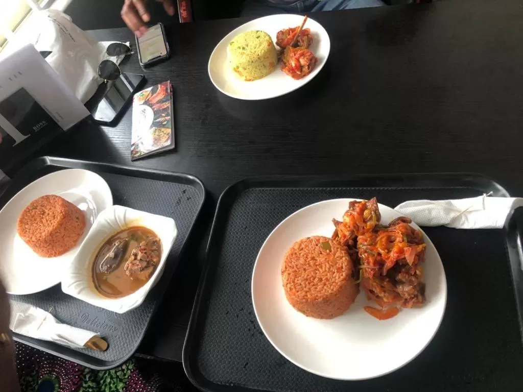 BOSS HOTELS & SUITES*****