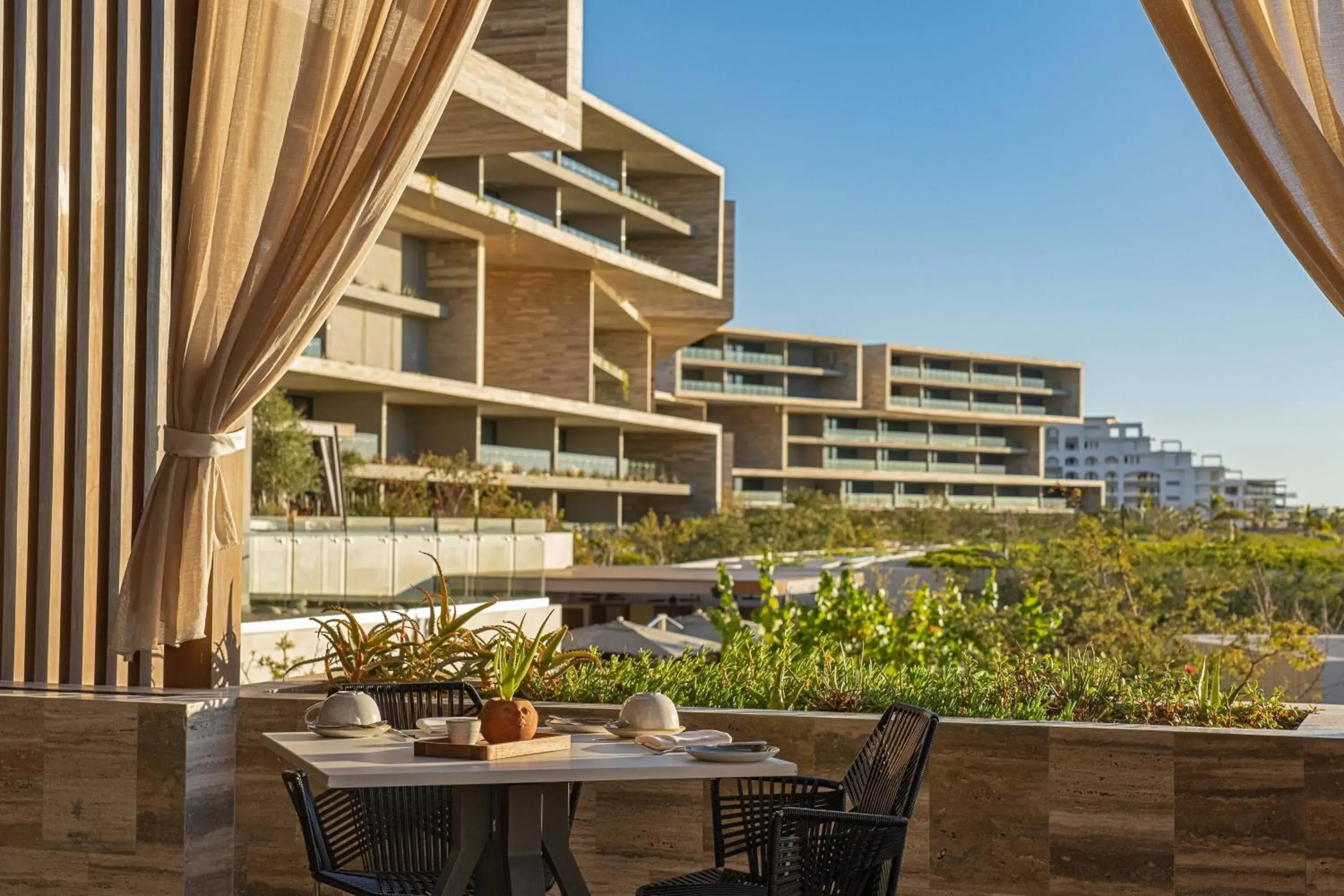 Restaurant/Places to Eat in Solaz, a Luxury Collection Resort, Los Cabos