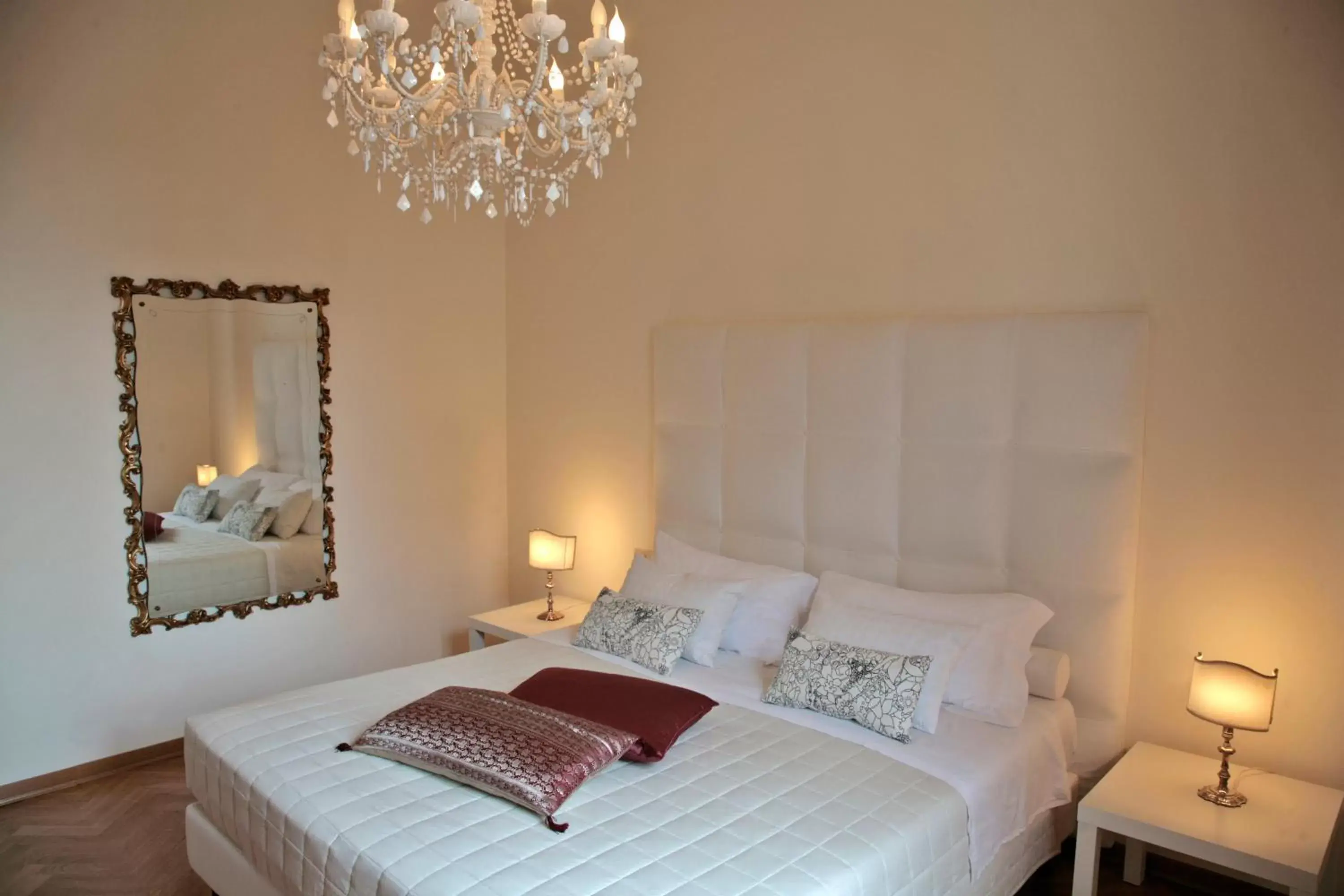 Executive Suite in Exclusive Aparthotel La Reunion Executive Suite in Exclusive Aparthotel La Reunion