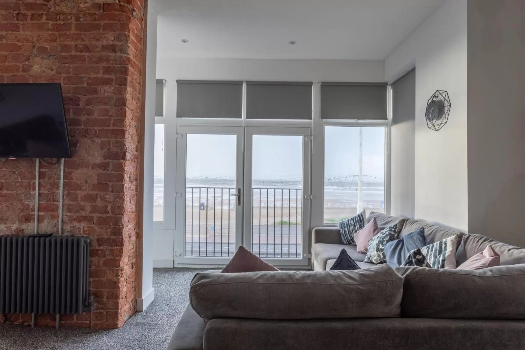 RESIDENCY LUXURY SEAFRONT HOTEL