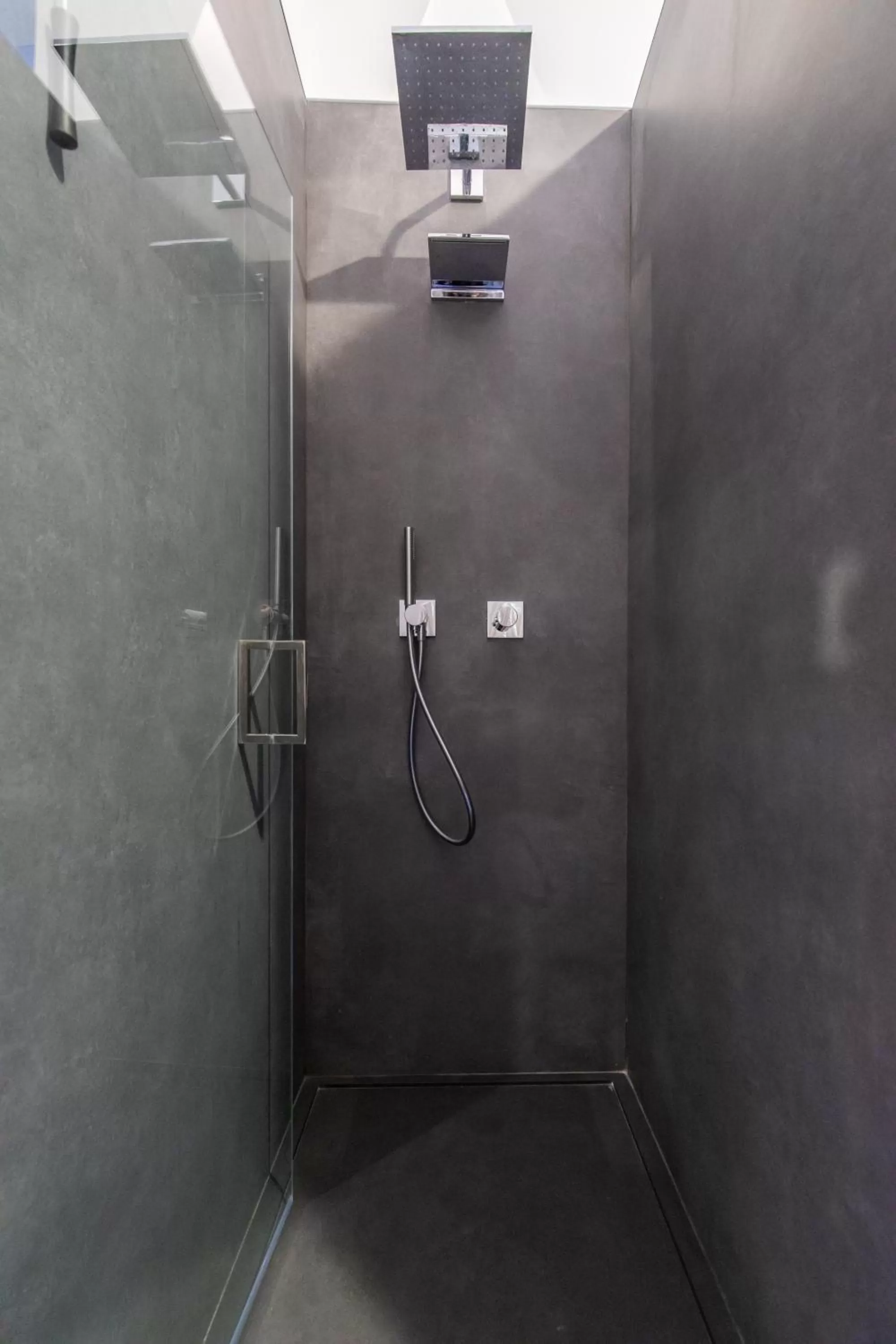 Shower, Bathroom in AMANA