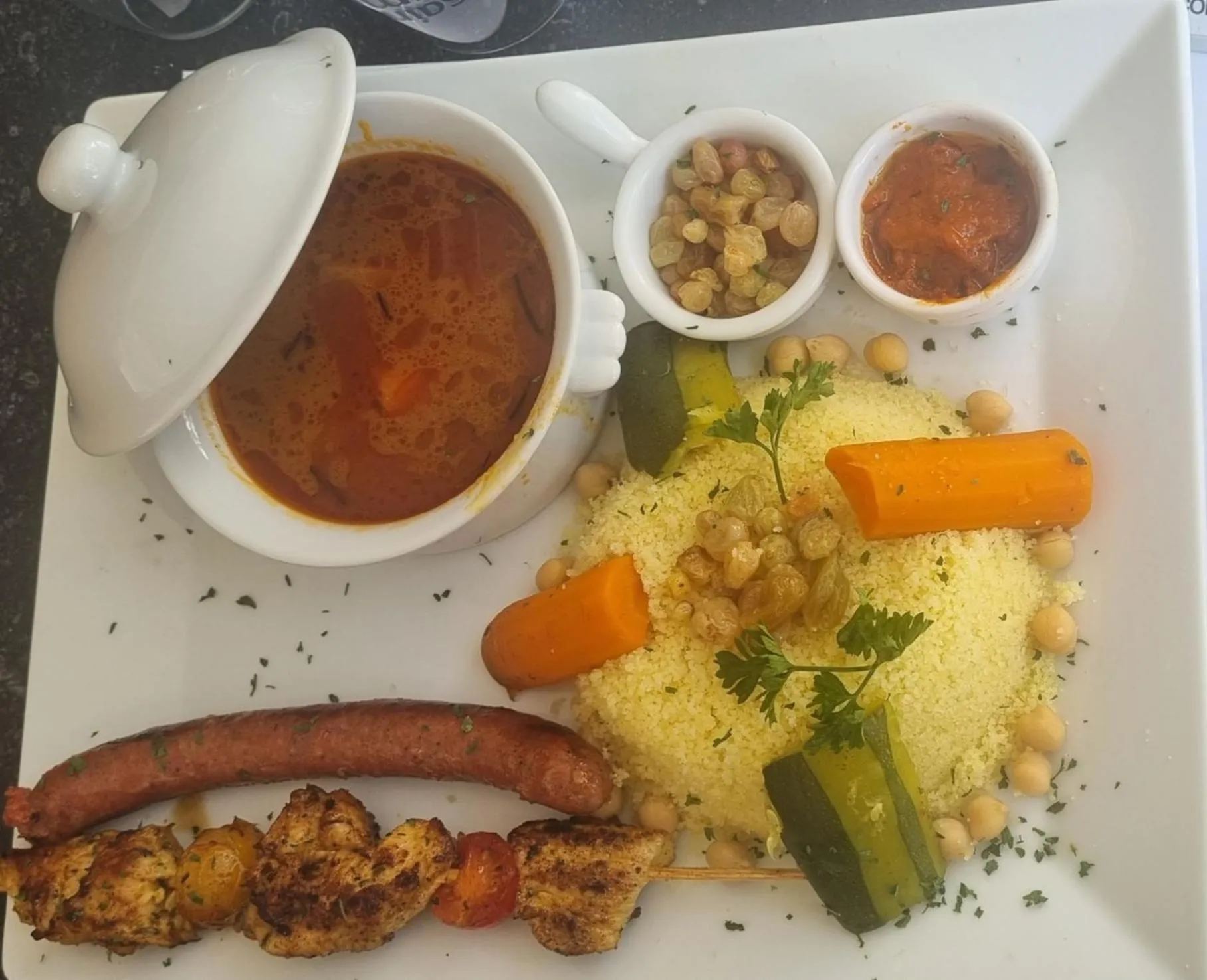 Le Clémenceau Hôtel et Appart 'hôtel "Gare Sncf" centre ville