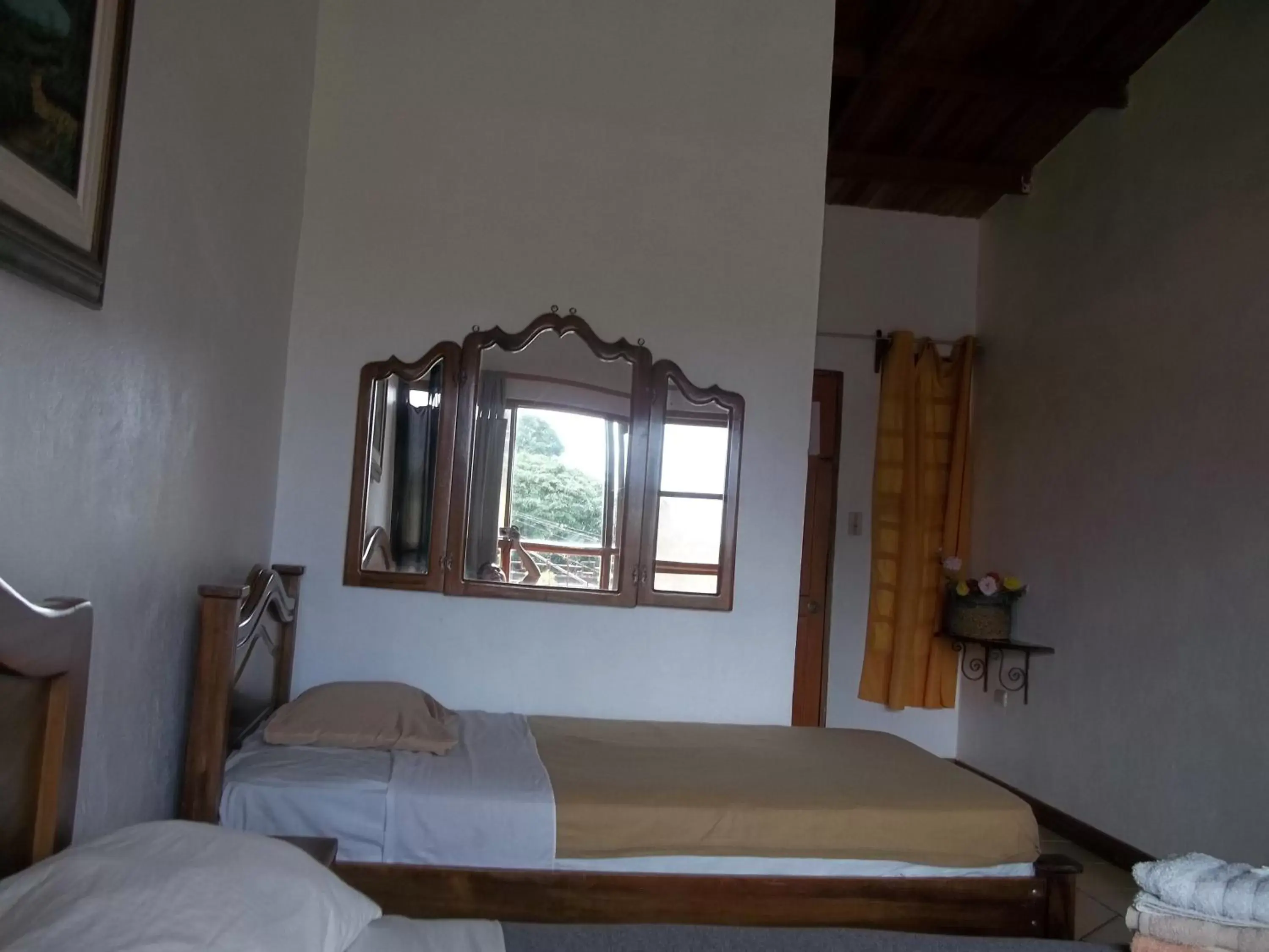 Photo of the whole room, Bed in Villa Pacande Bed and FreeBreakfast