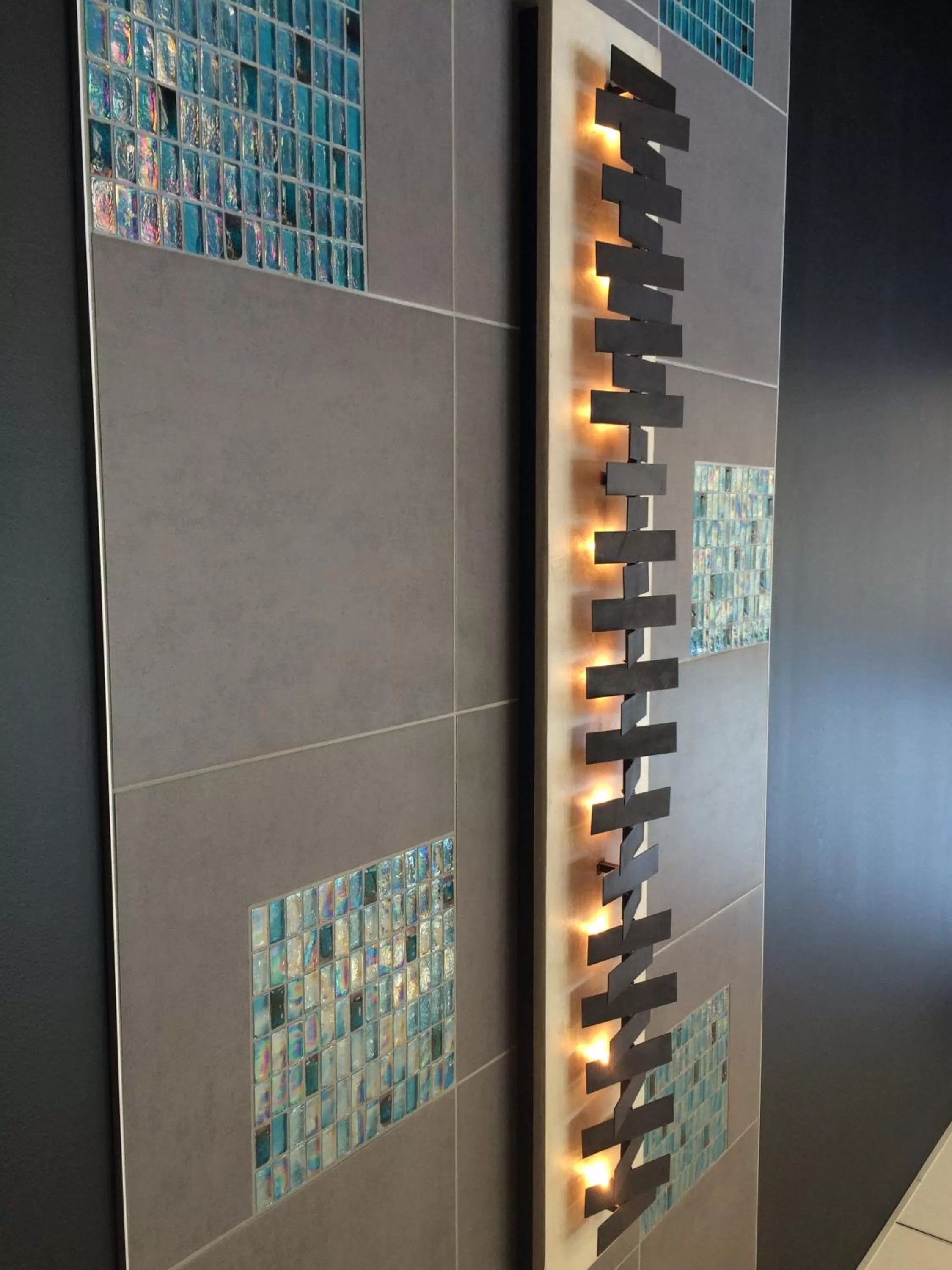 Sauna in Best Western Plus Thionville Centre